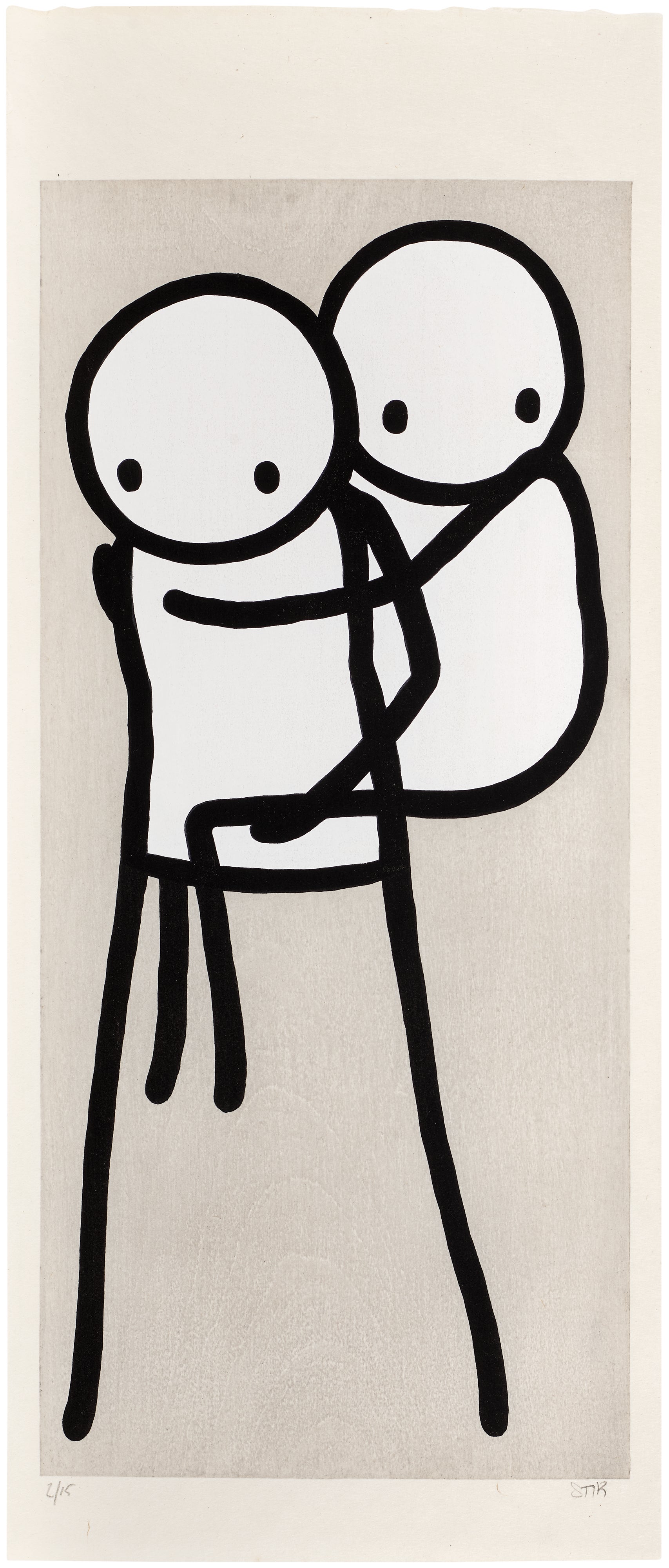 Stik: Works for Sale, Upcoming Auctions & Past Results