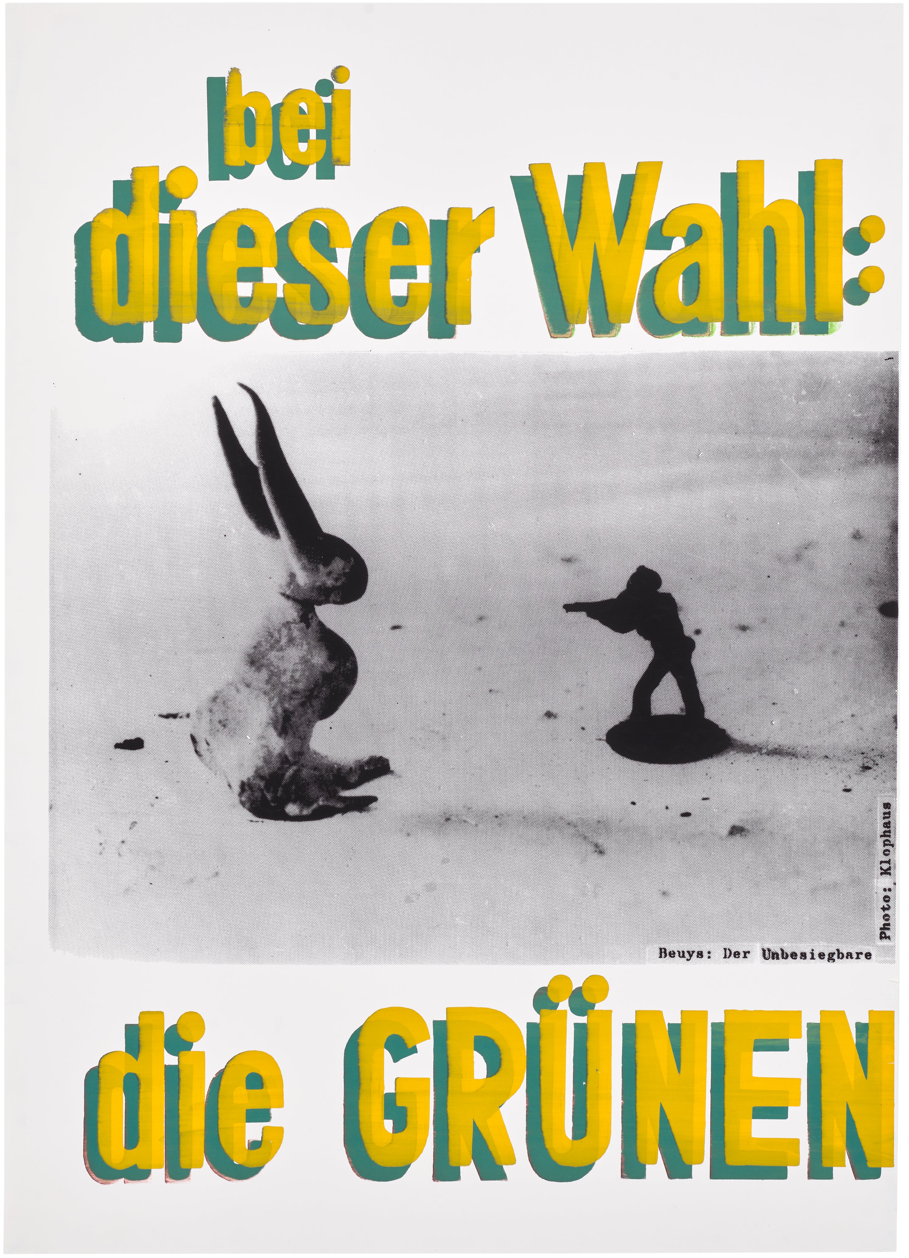 Joseph Beuys Editions: Online Auction