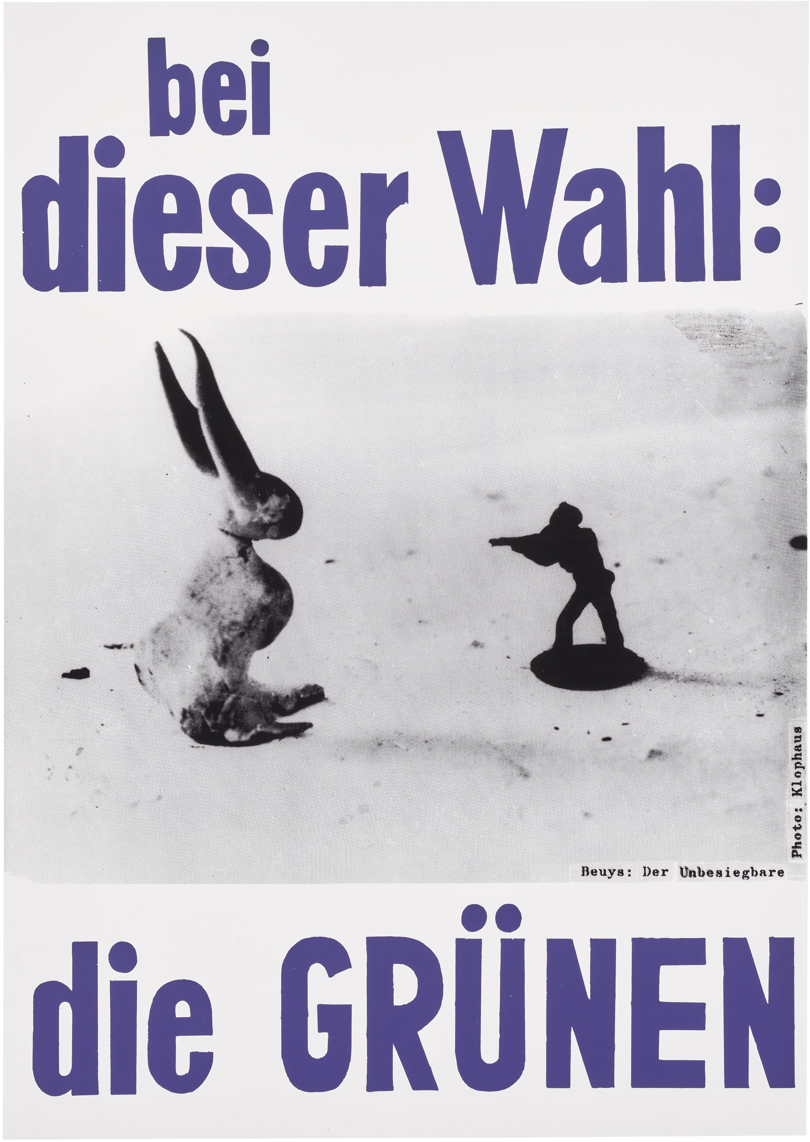 Joseph Beuys Editions: Online Auction