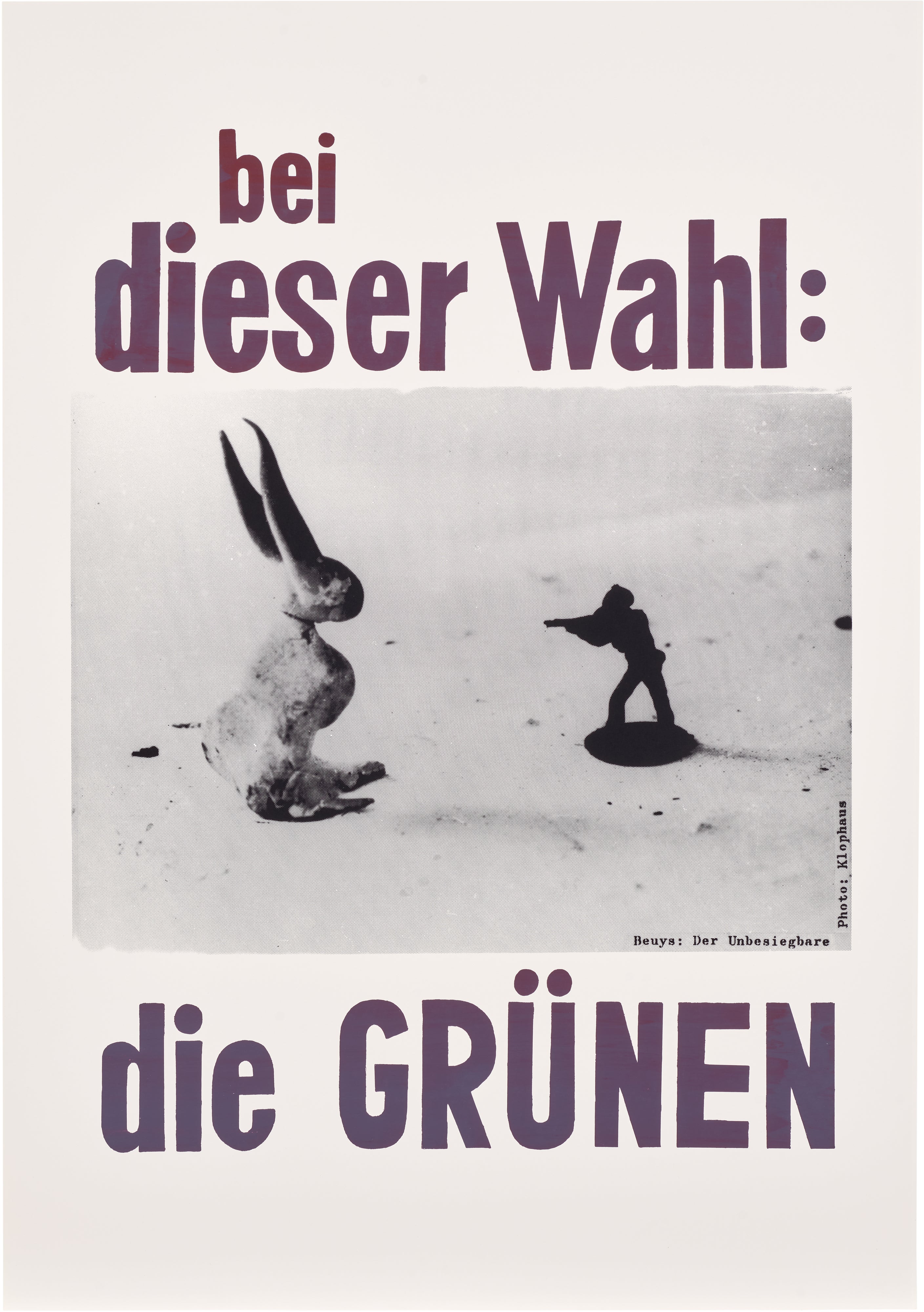 Joseph Beuys Editions: Online Auction