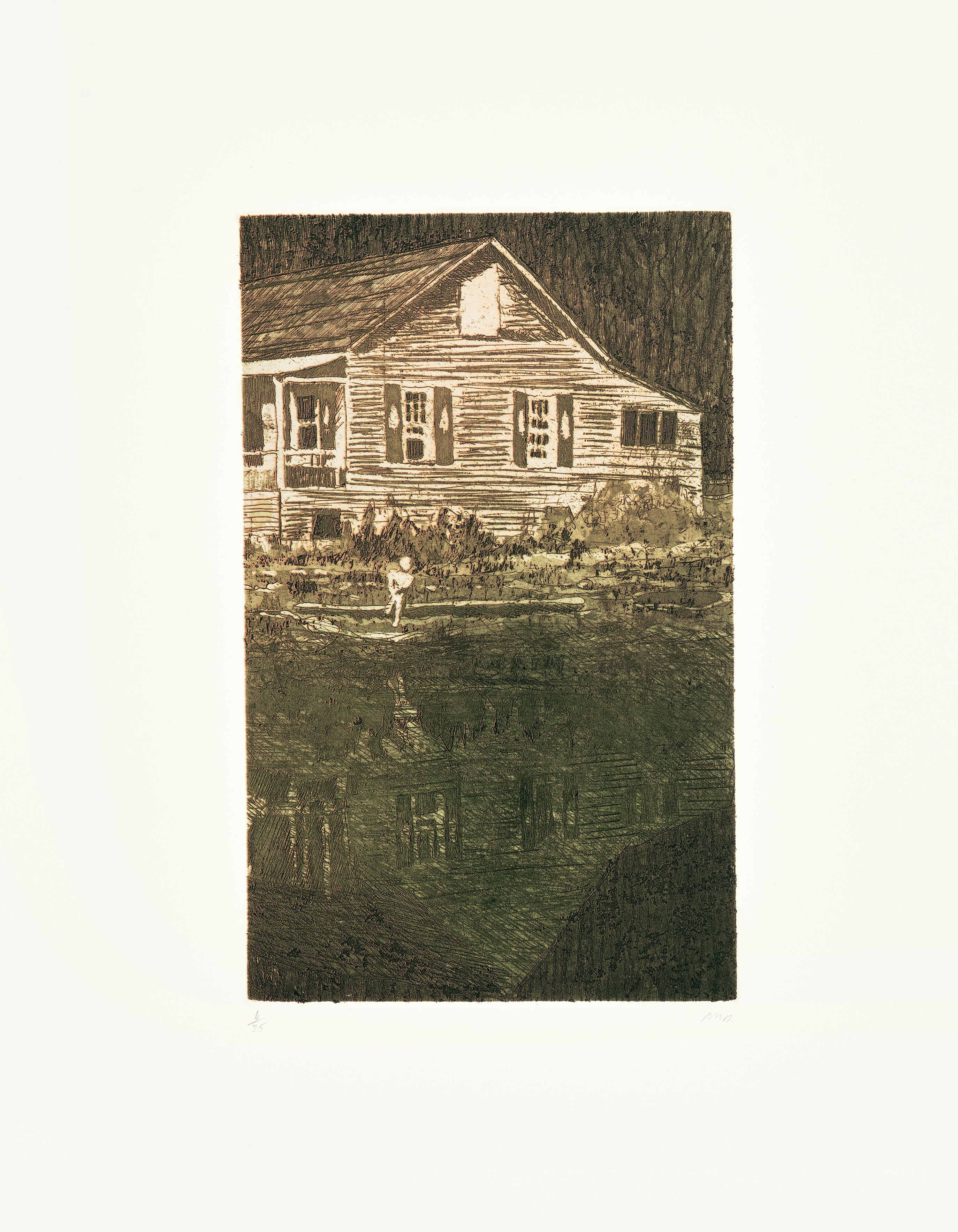 Peter Doig: Works for Sale, Upcoming Auctions & Past Results