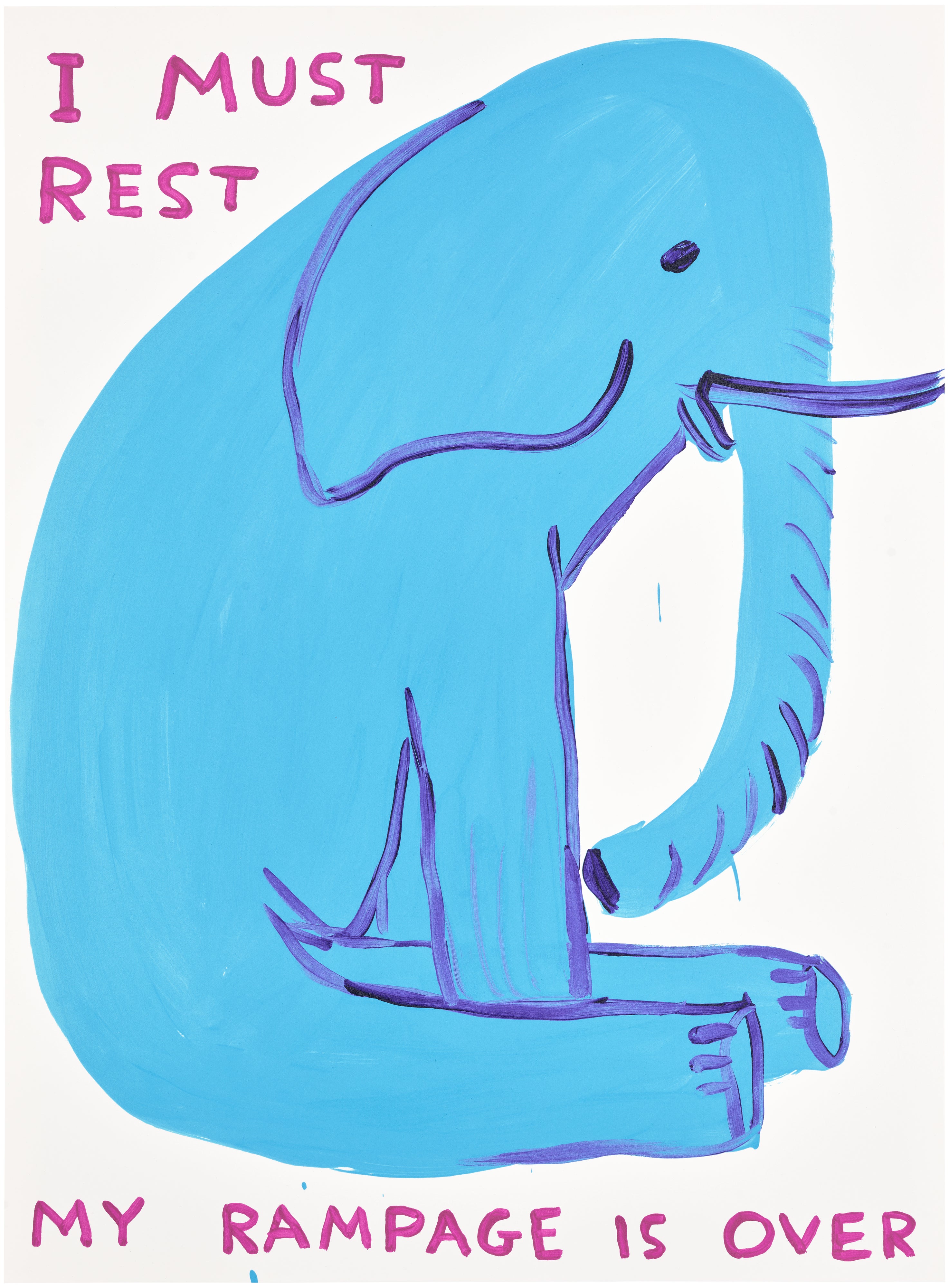 David Shrigley: Works for Sale, Upcoming Auctions & Past Results