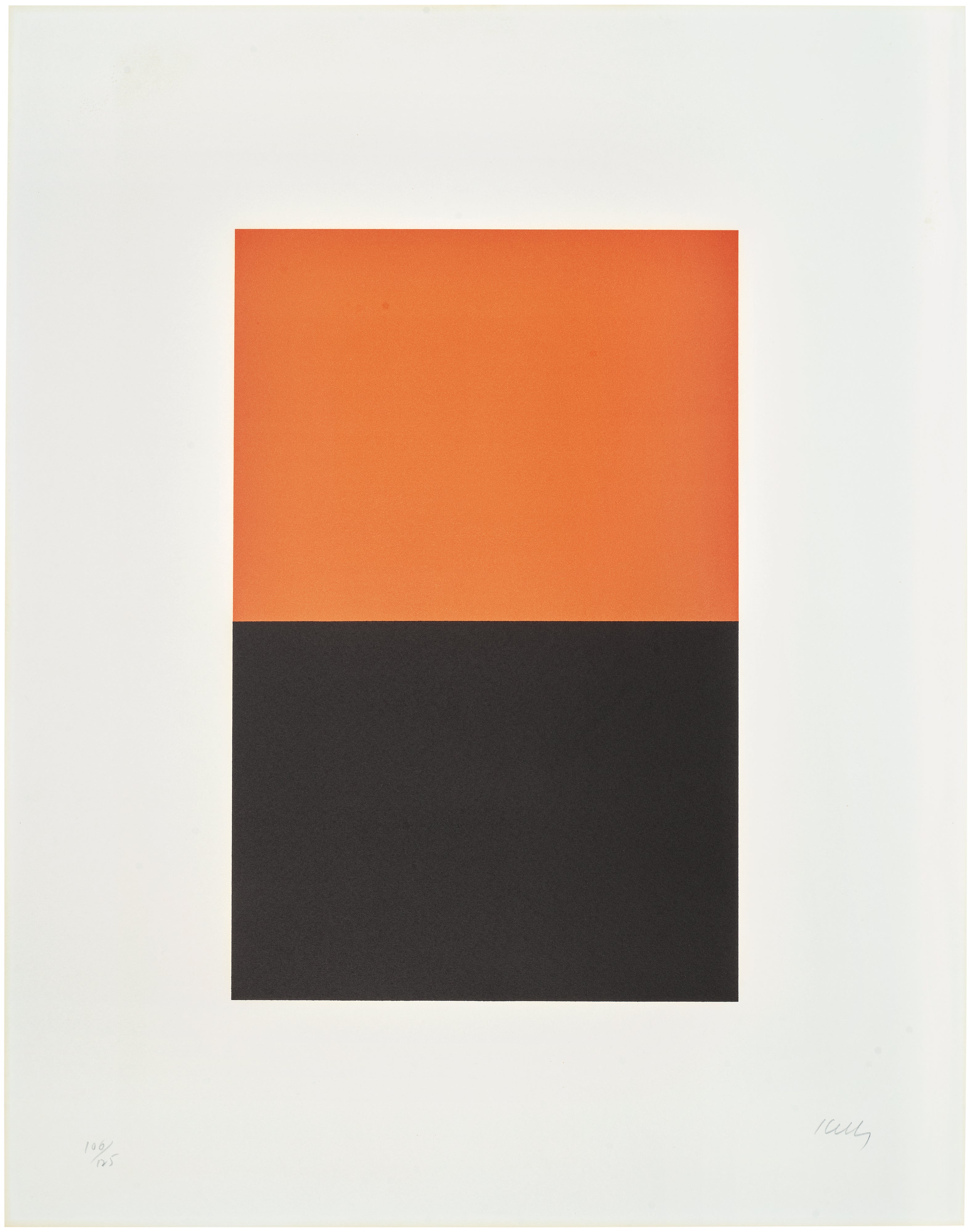 Ellsworth Kelly: Works for Sale, Upcoming Auctions & Past Results