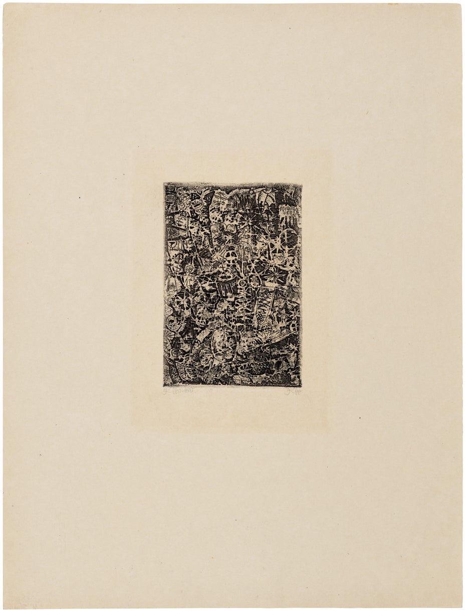 Lot 1