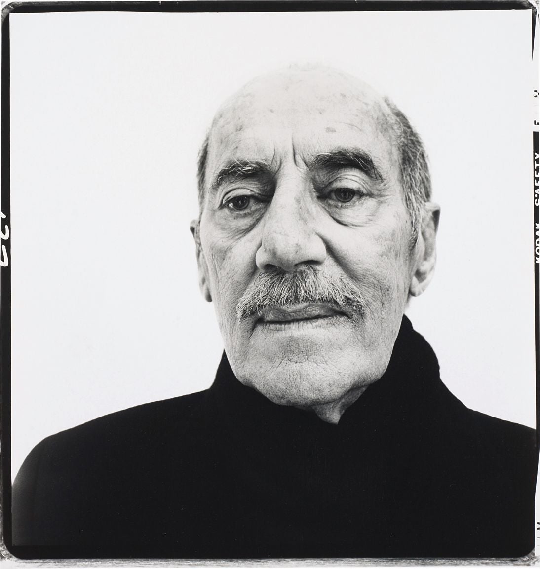Richard Avedon Photographs