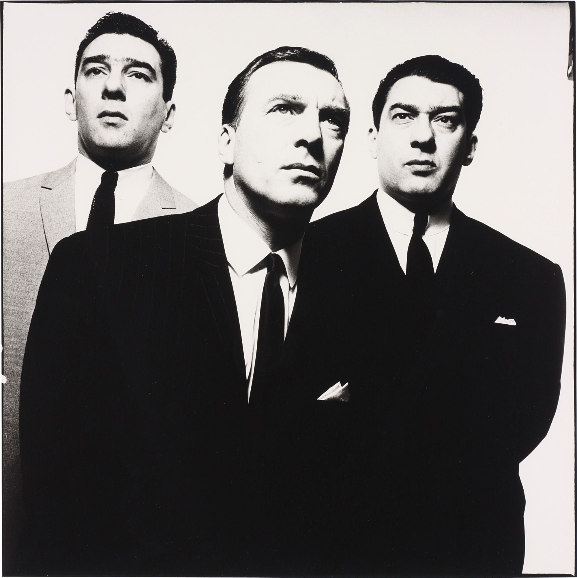 David Bailey: Works for Sale, Upcoming Auctions & Past Results