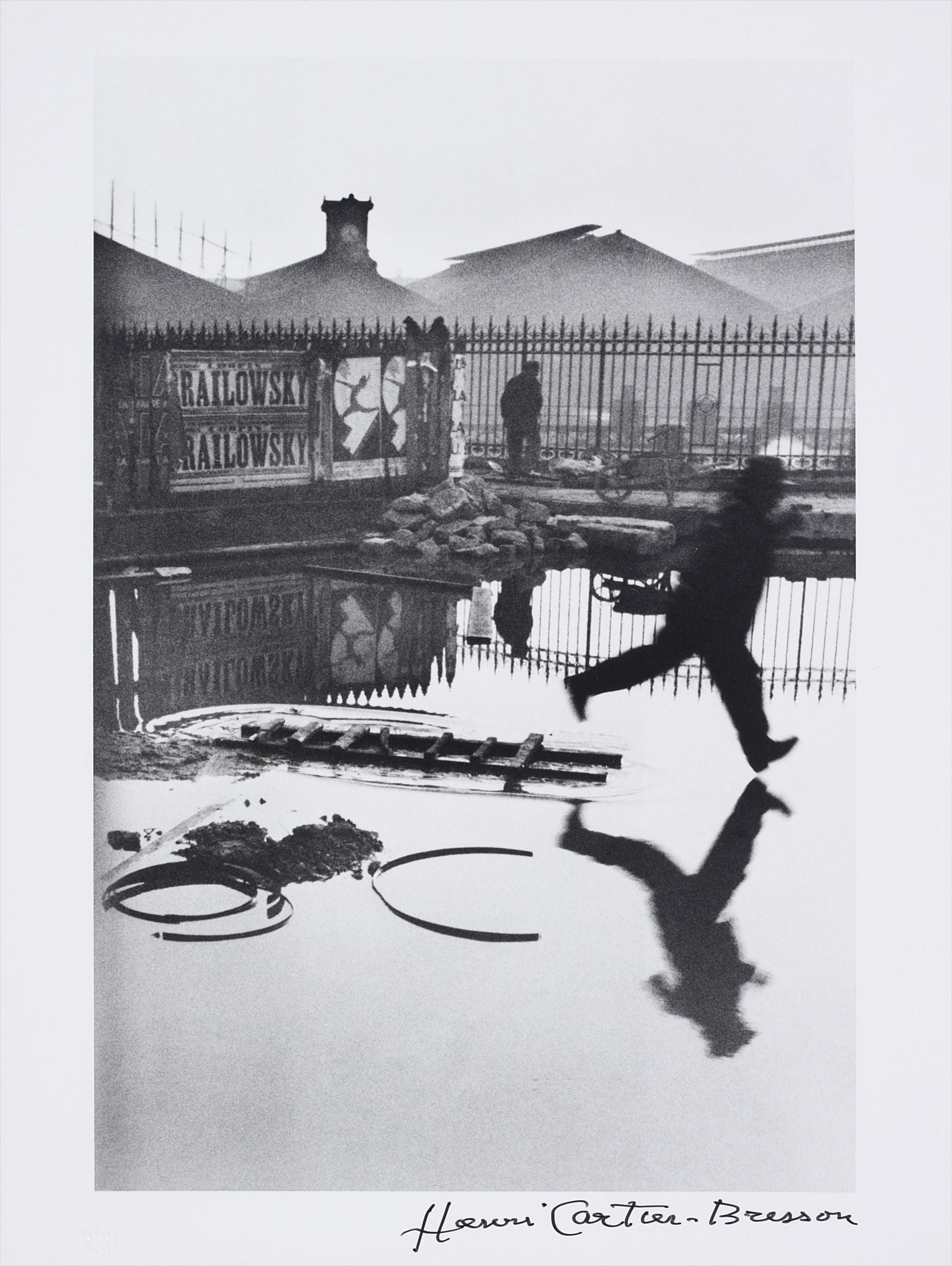 Larry Clark Photographs