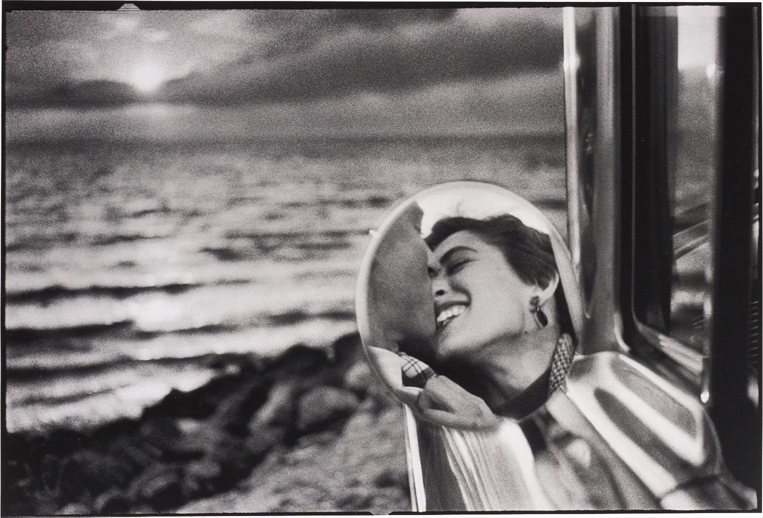 Larry Clark Photographs