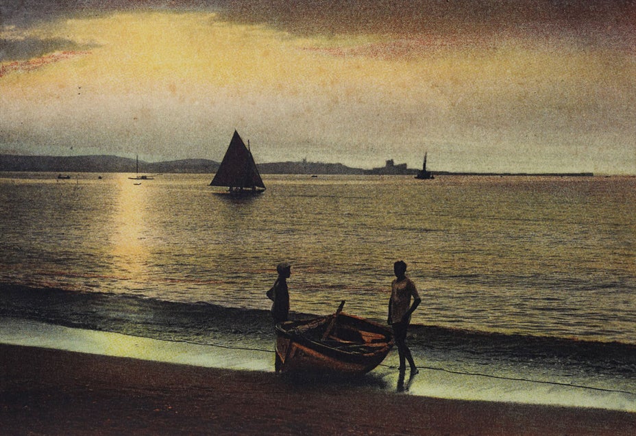 Brought to you by Phillips