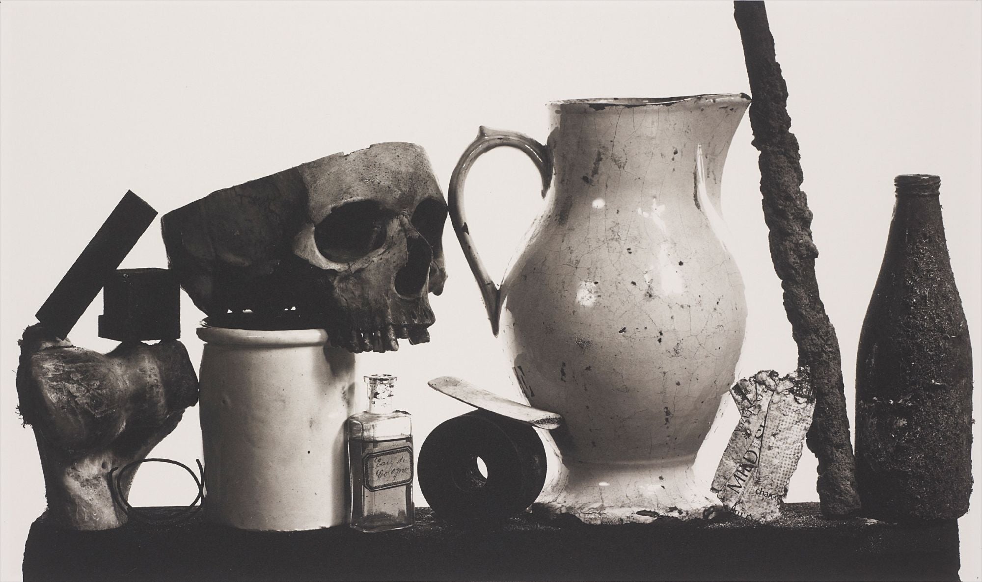 Irving Penn Photographs