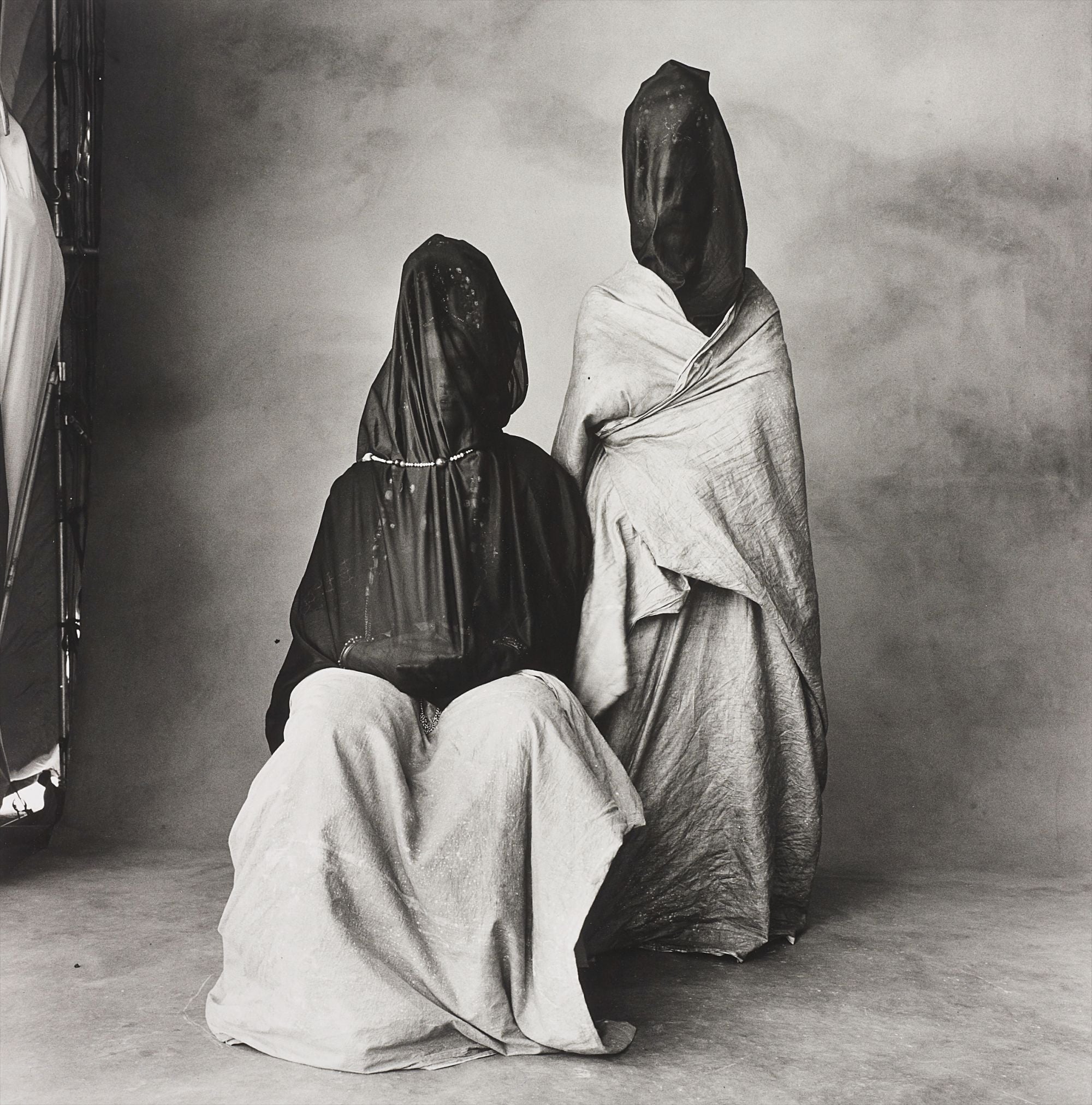 Irving Penn Photographs