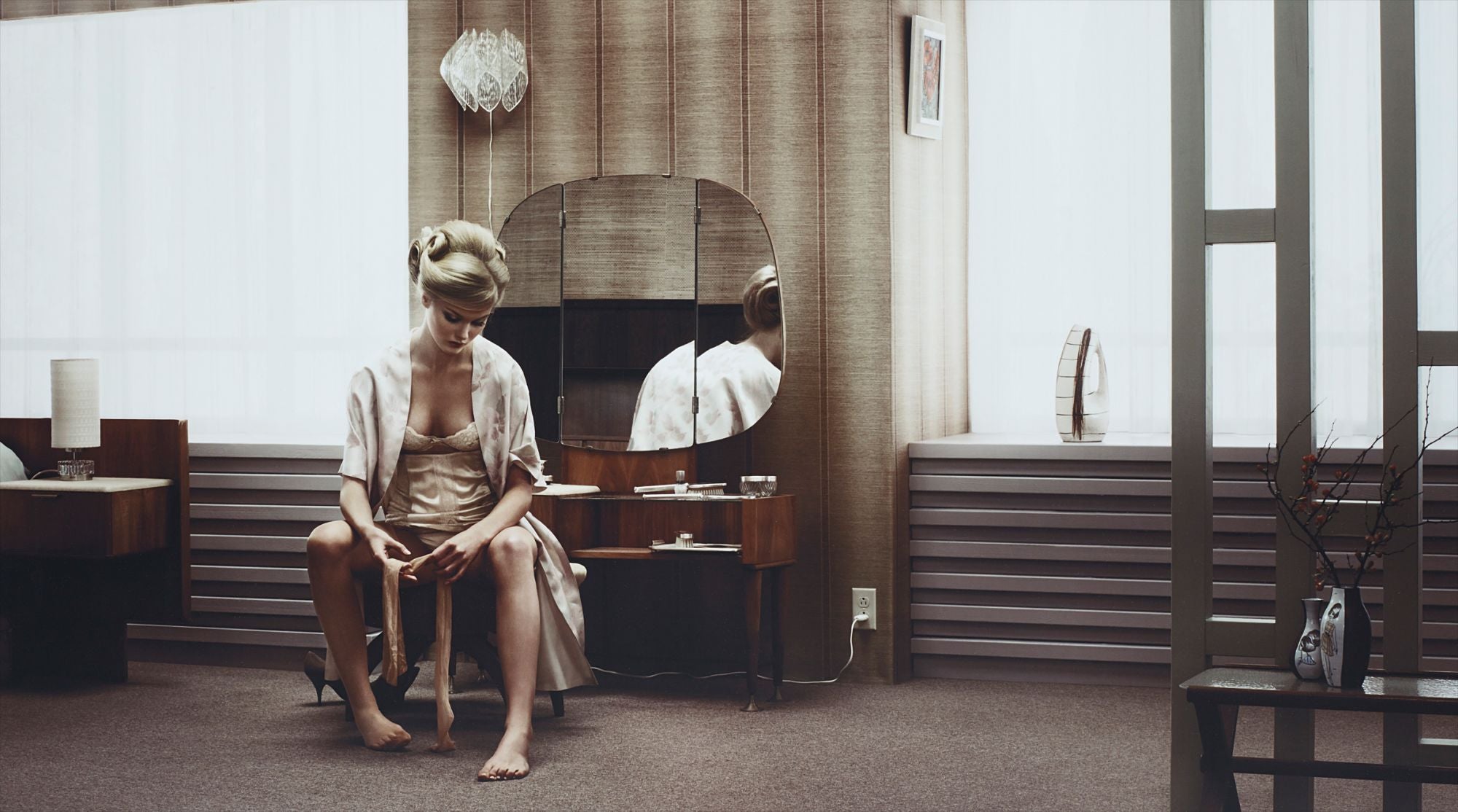 Erwin Olaf: Works for Sale, Upcoming Auctions & Past Results