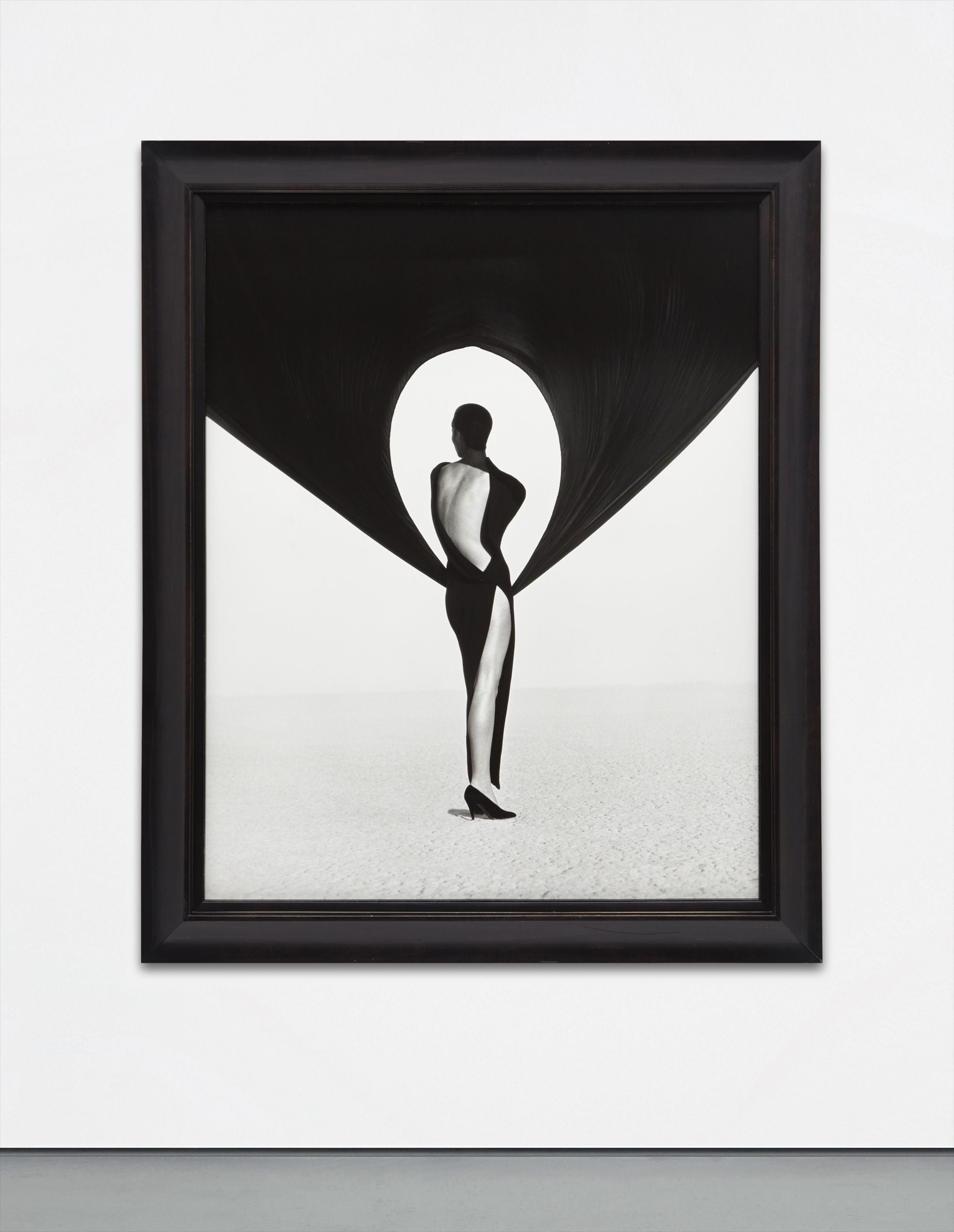 Herb Ritts Photographs