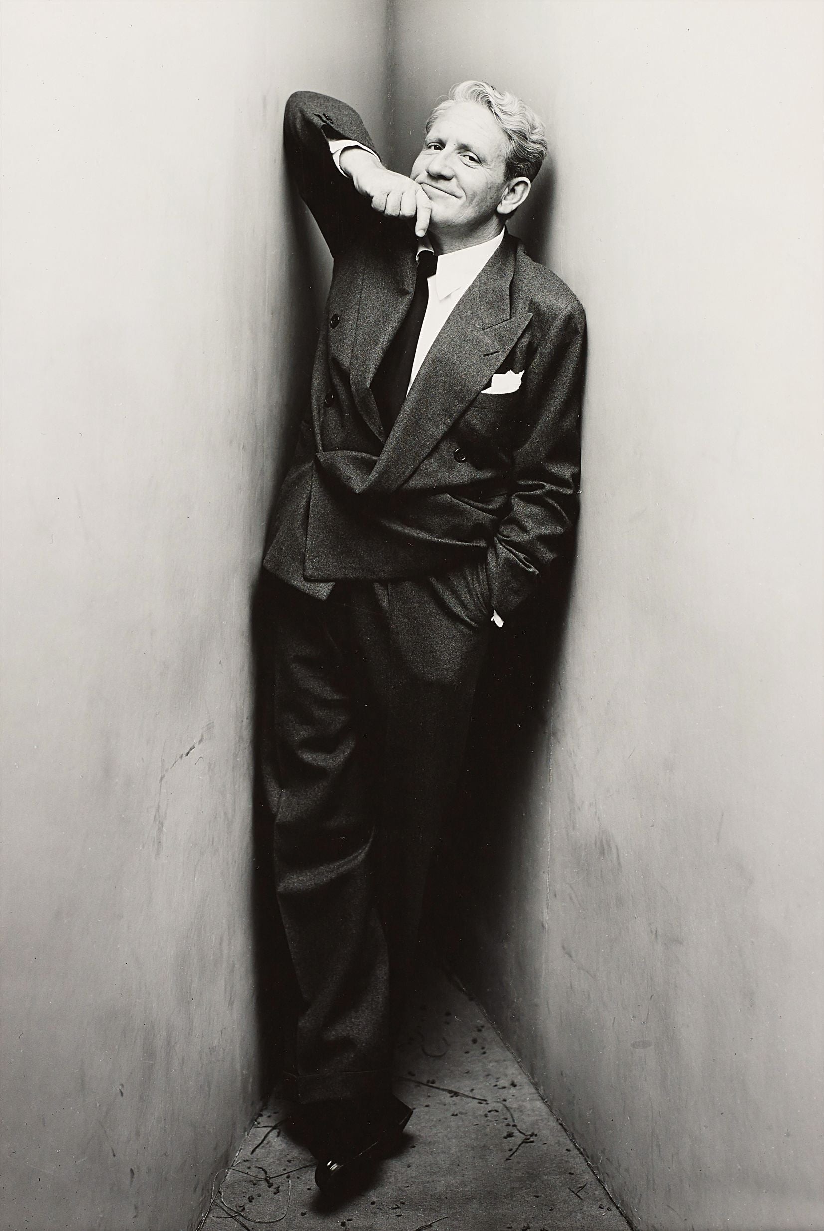 Irving Penn Photographs