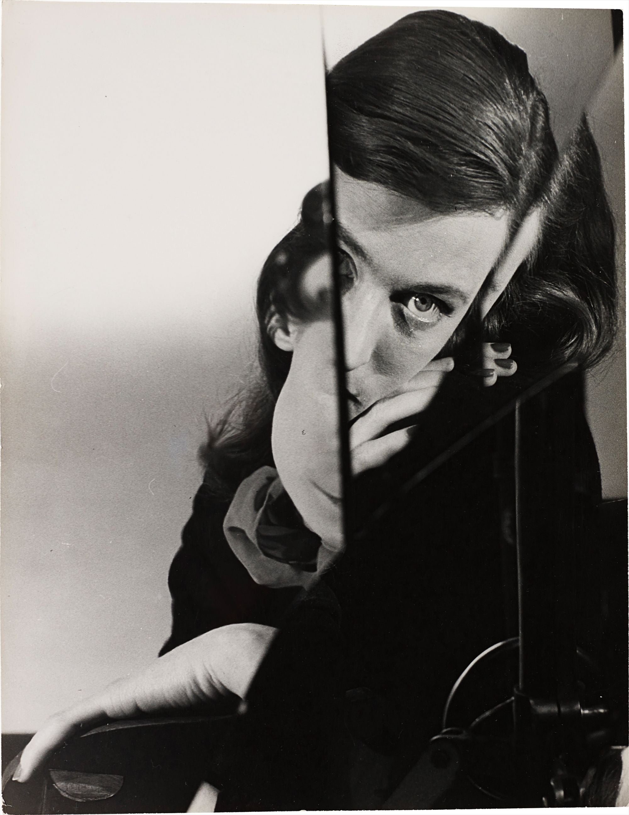 Miroslav Tichý Photographs