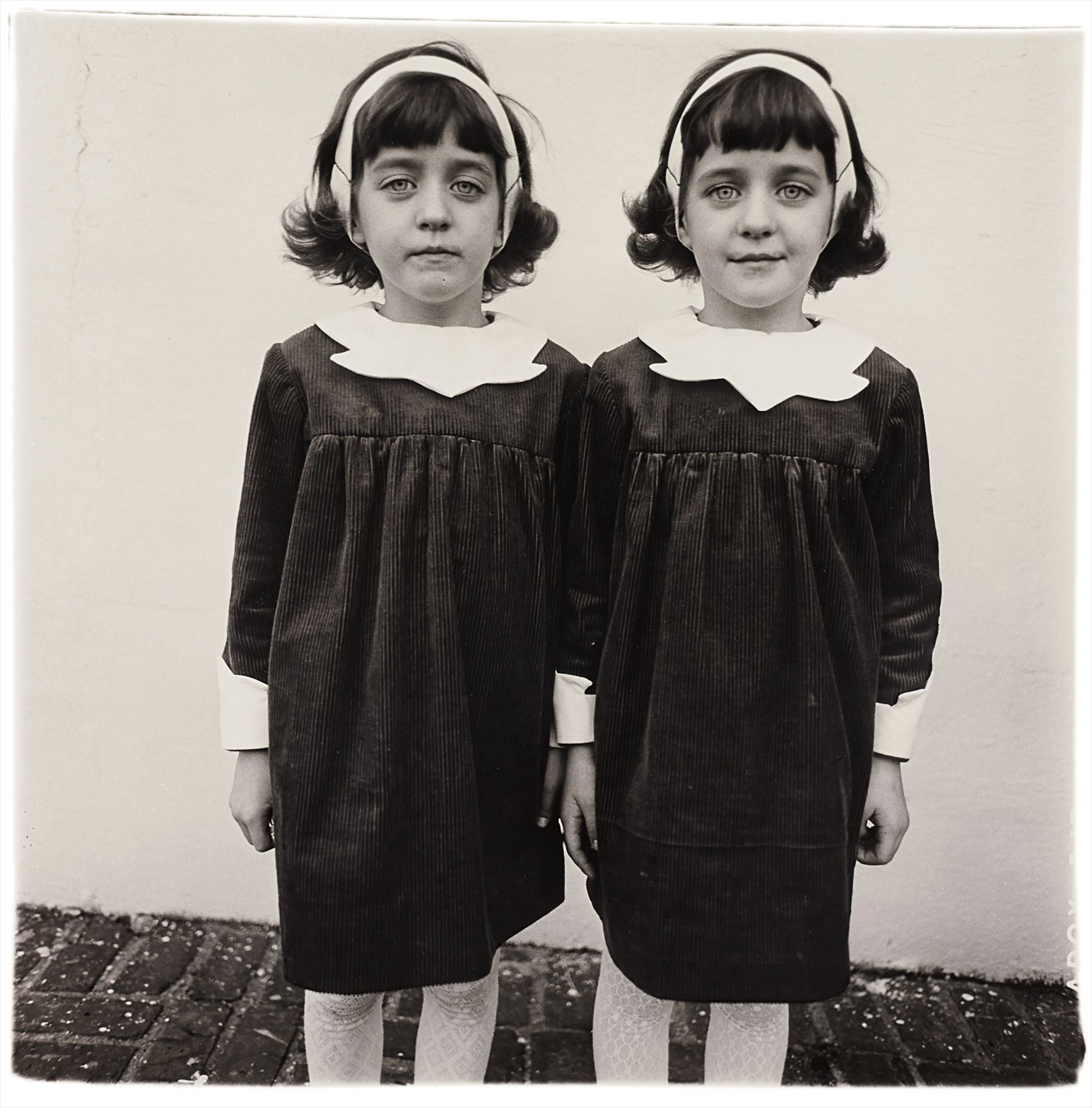 Diane Arbus Photographs