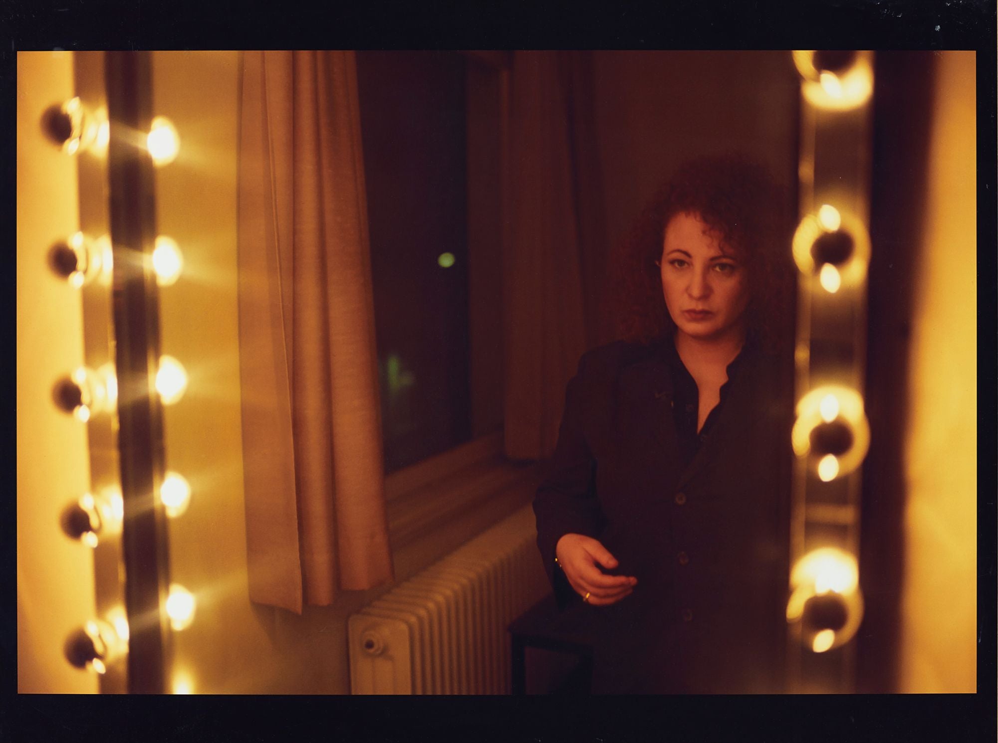Nan Goldin Photographs