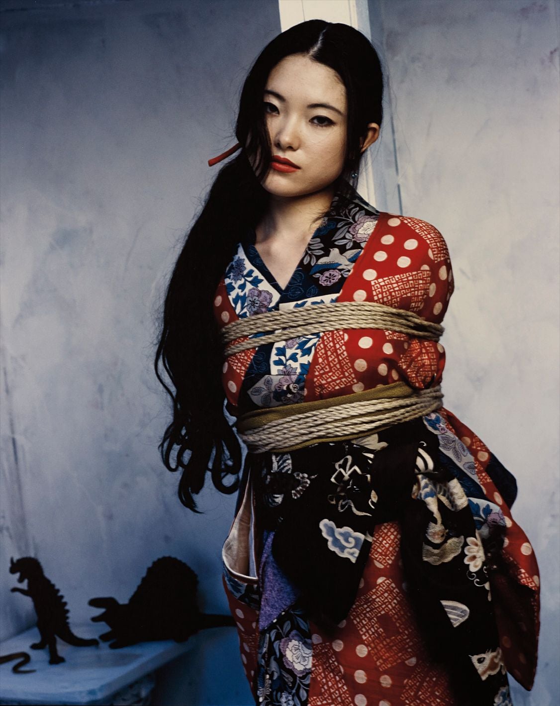 荒木経惟 (Portfolio)／Nobuyoshi Araki Stern Araki Nobuyoshi Stern Fotografie 荒木経惟 - メルカリ