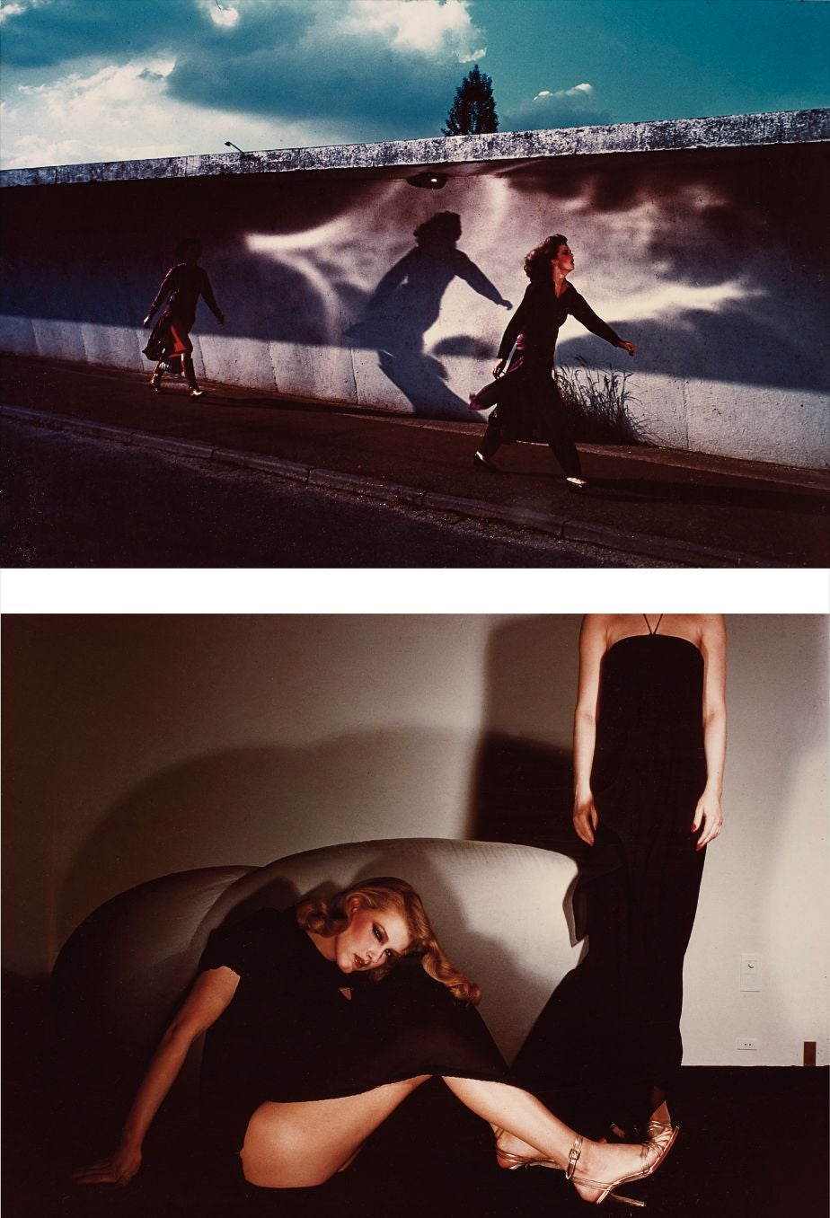 Guy Bourdin 写真集 Phaidon Buy Guy Bourdin edited by Alison M. Gingeras Online – Setanta Books