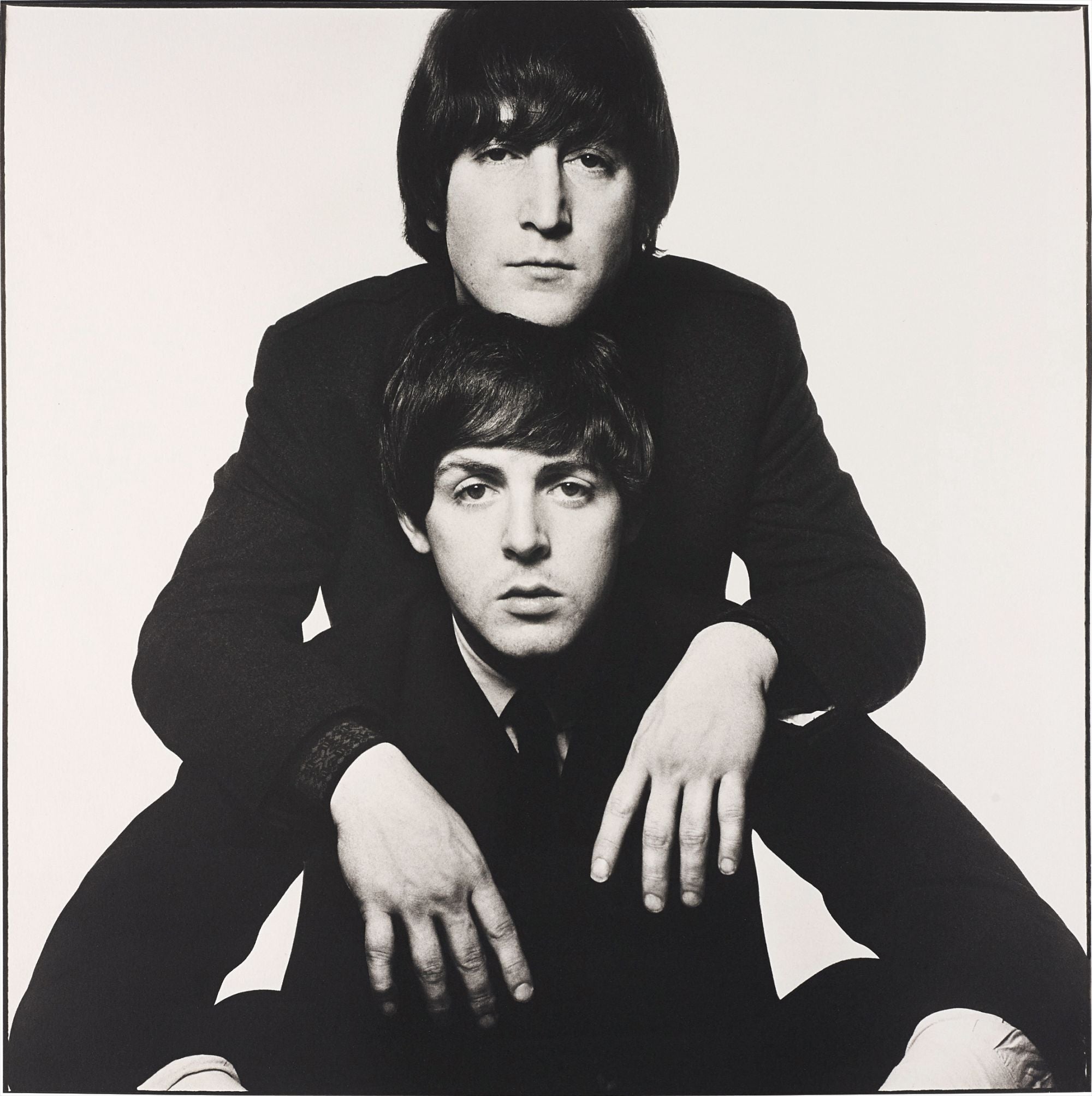 David Bailey Photographs