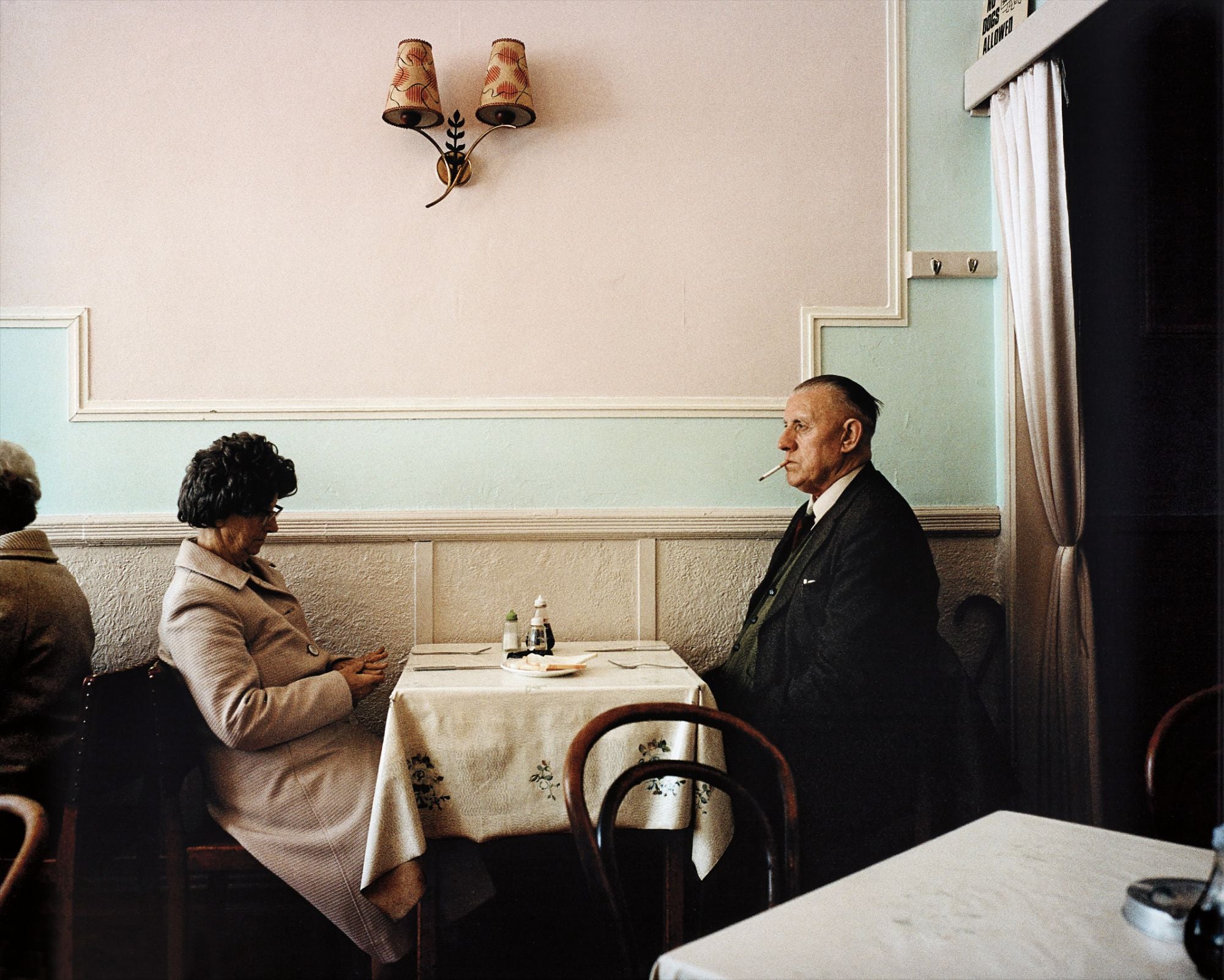 Martin Parr Photographs
