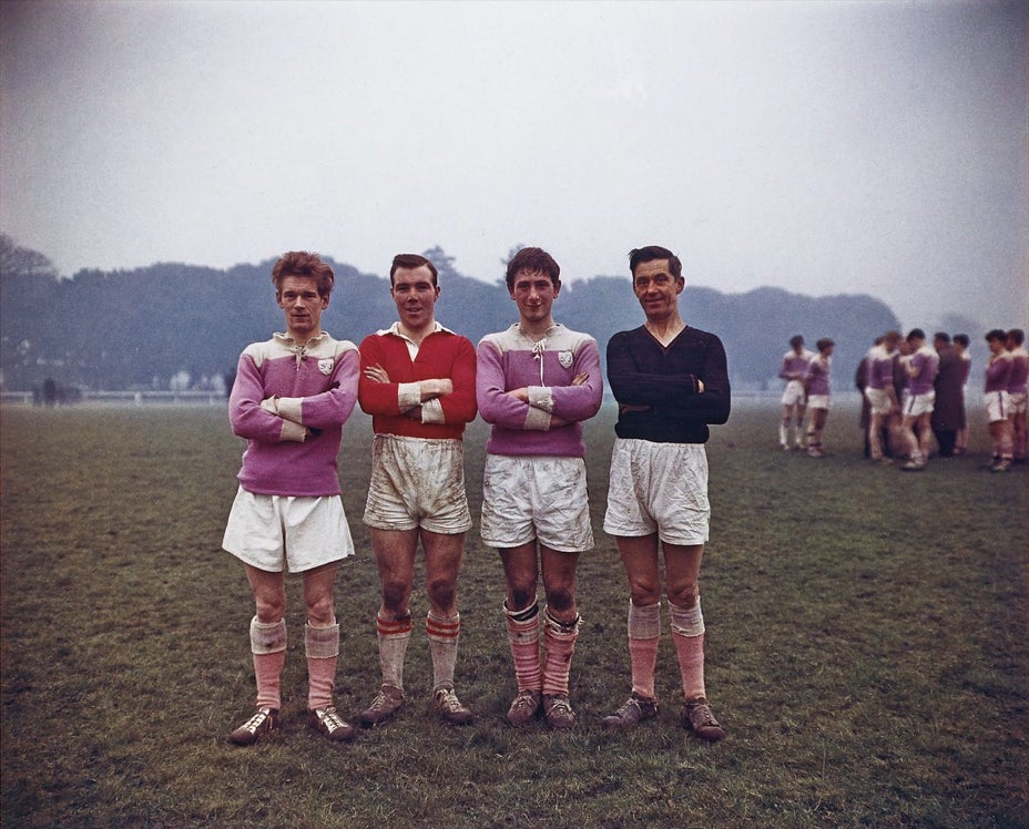 Brought to you by Phillips