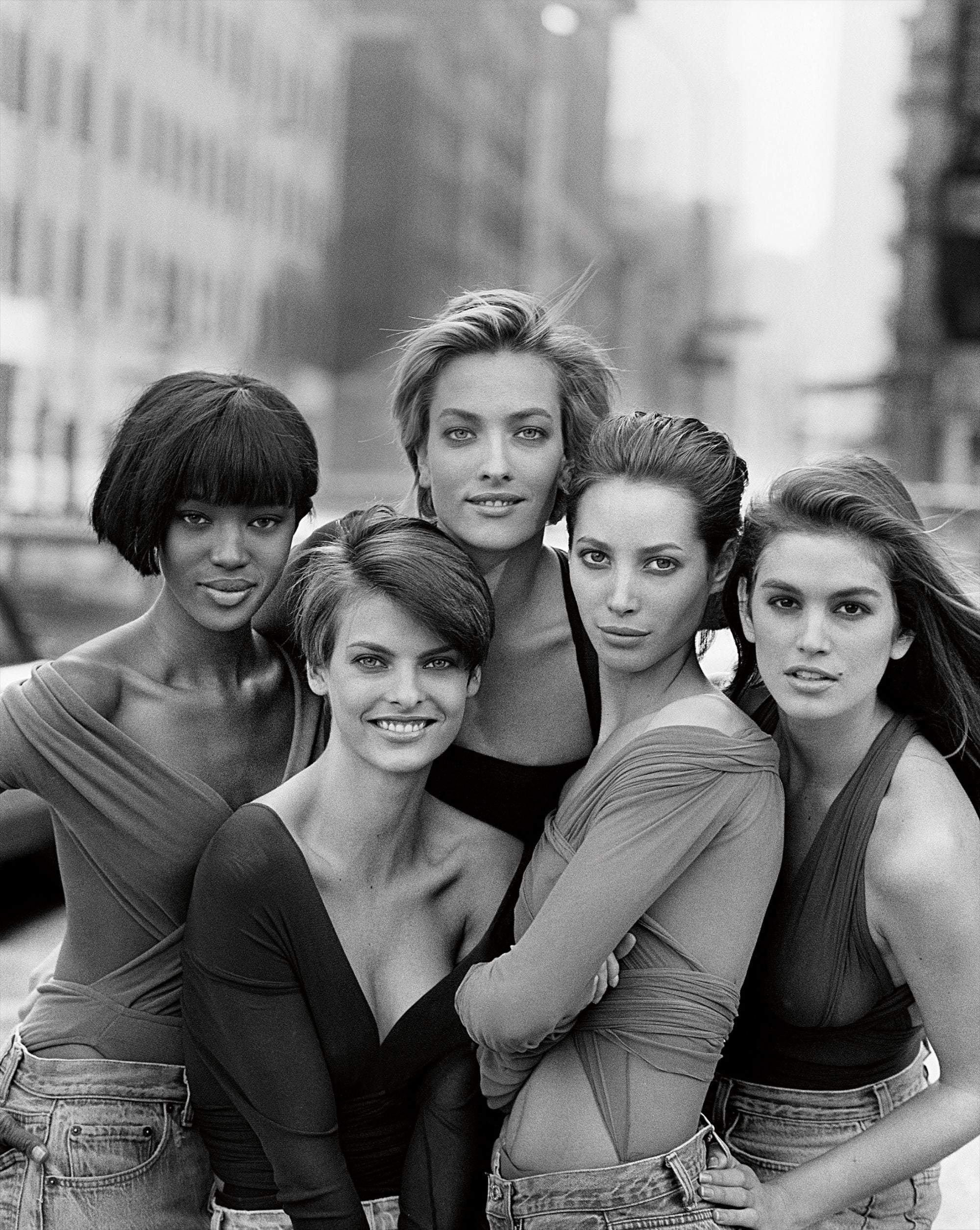 PETER LINDBERGH STORIES 写真集 Peter Lindbergh. Untold Stories. TASCHEN Books. TASCHEN