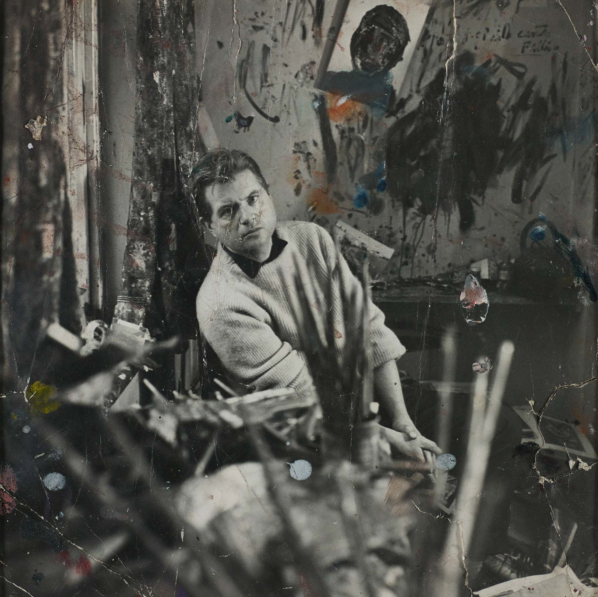 Peter Lindbergh Photographs