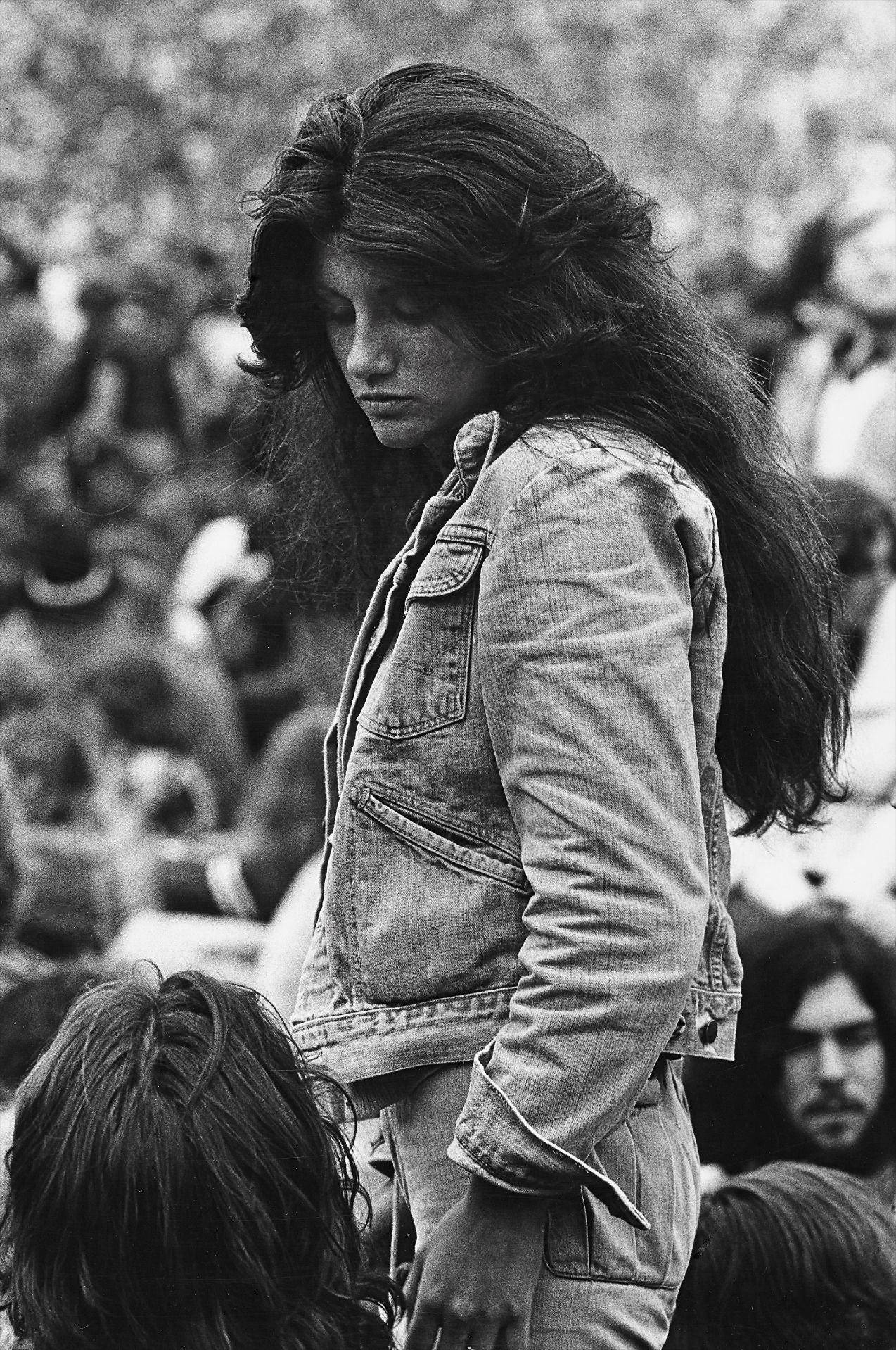 Joseph Szabo Photographs