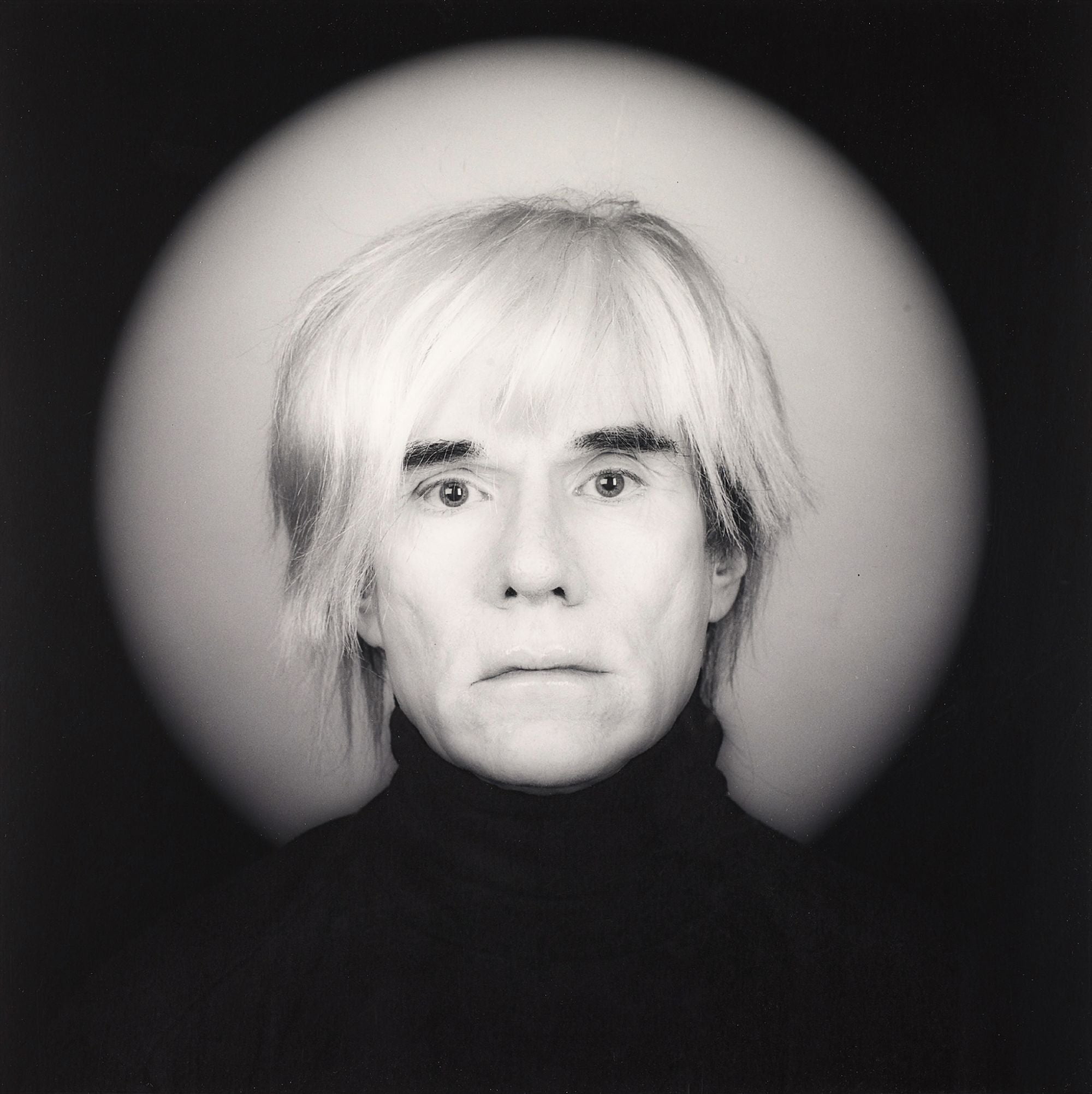 Robert Mapplethorpe Photographs