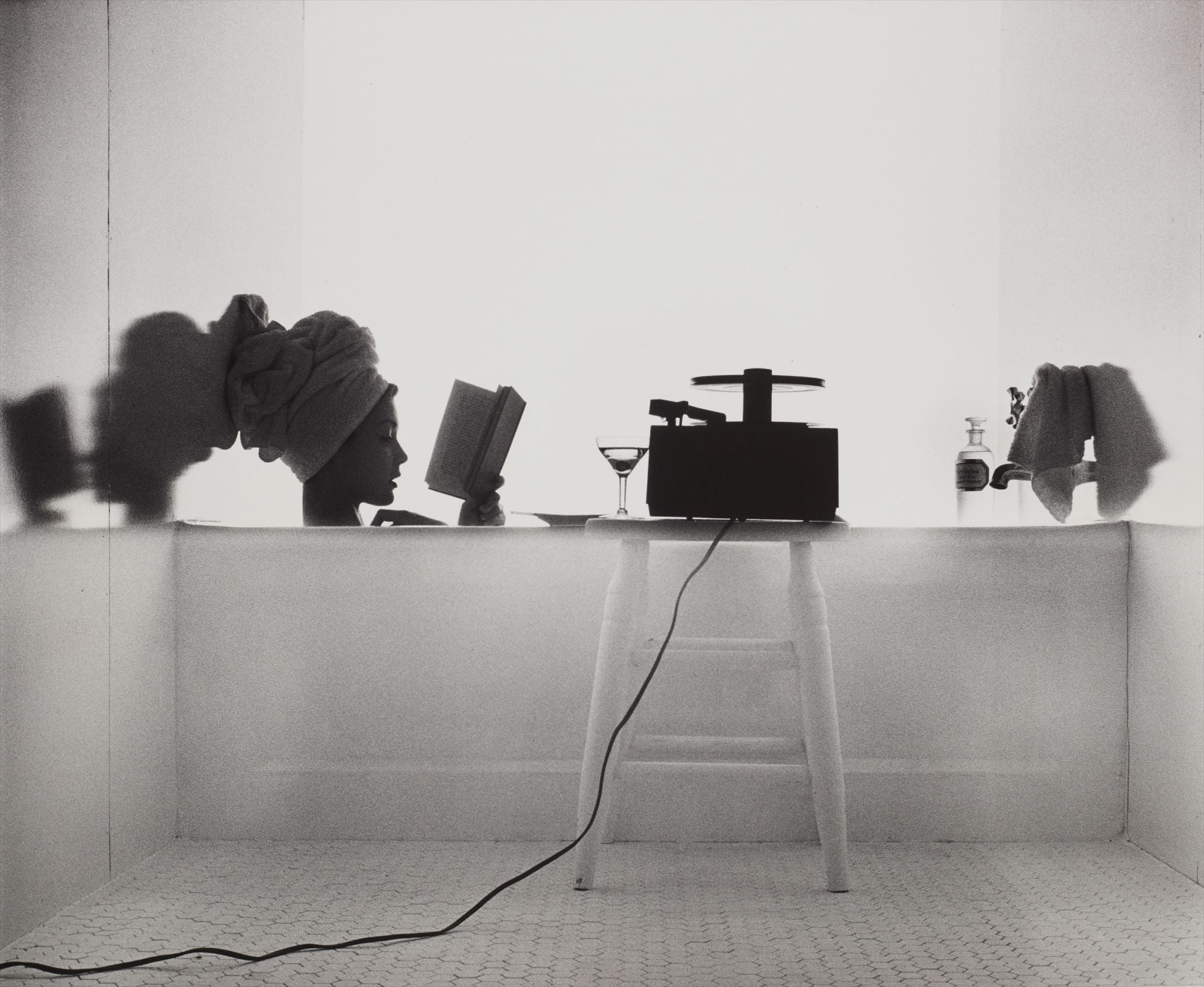 Irving Penn Photographs