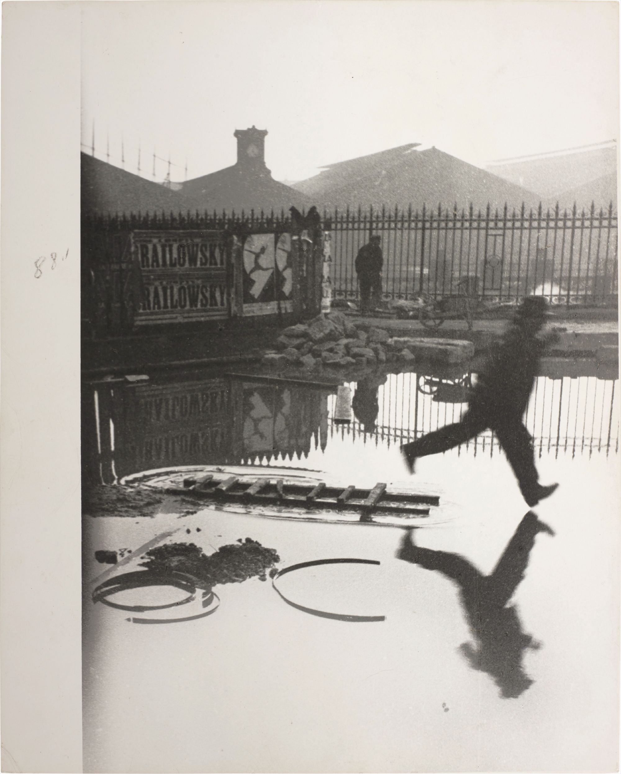 Henri Cartier-Bresson Photographs