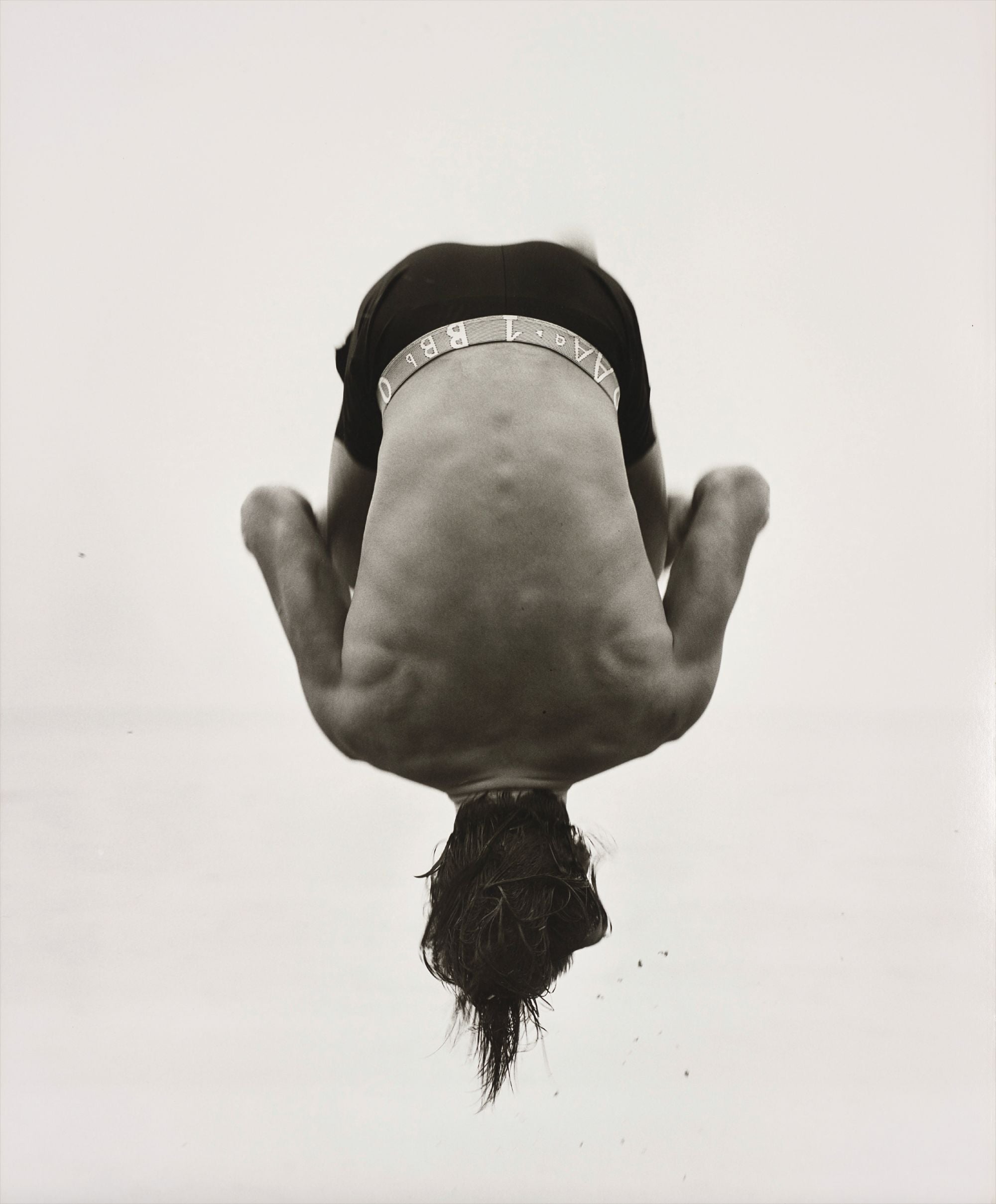 Herb Ritts Photographs