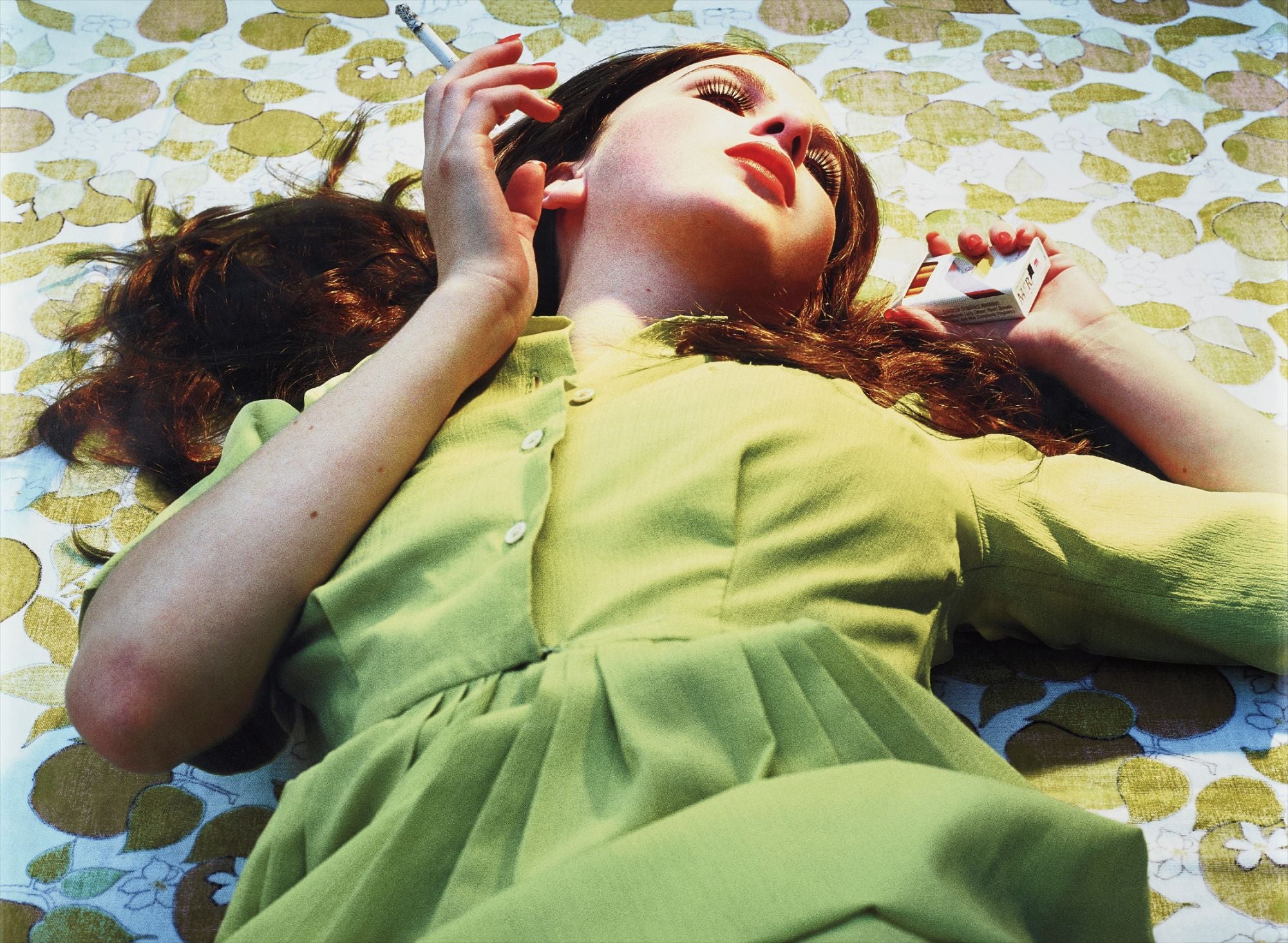 Alex Prager Photographs