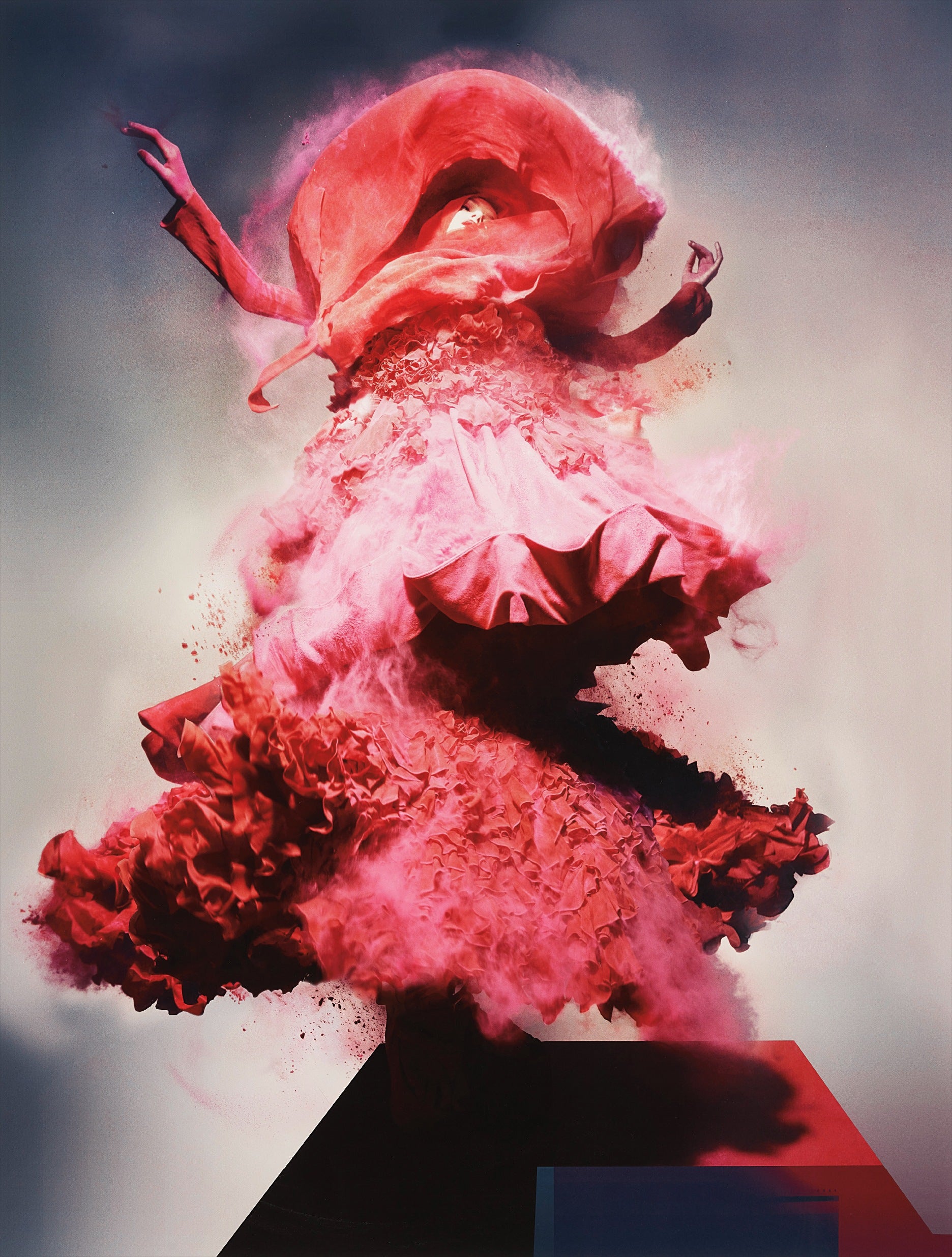 Nick Knight: Works for Sale, Upcoming Auctions & Past Results