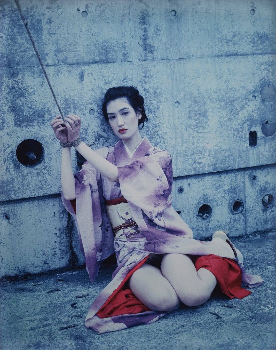 荒木経惟 (Portfolio)／Nobuyoshi Araki Stern 荒木経惟 Nobuyoshi Araki ULTIMATE Evening & Photographs Day Sales
