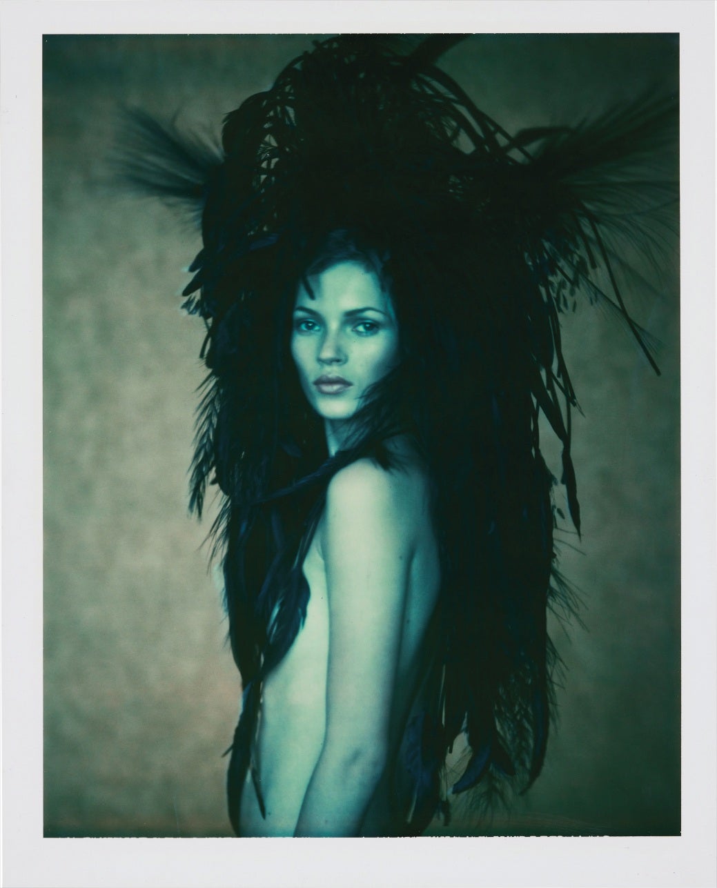 Paolo Roversi ULTIMATE Evening & Photographs Day Sales