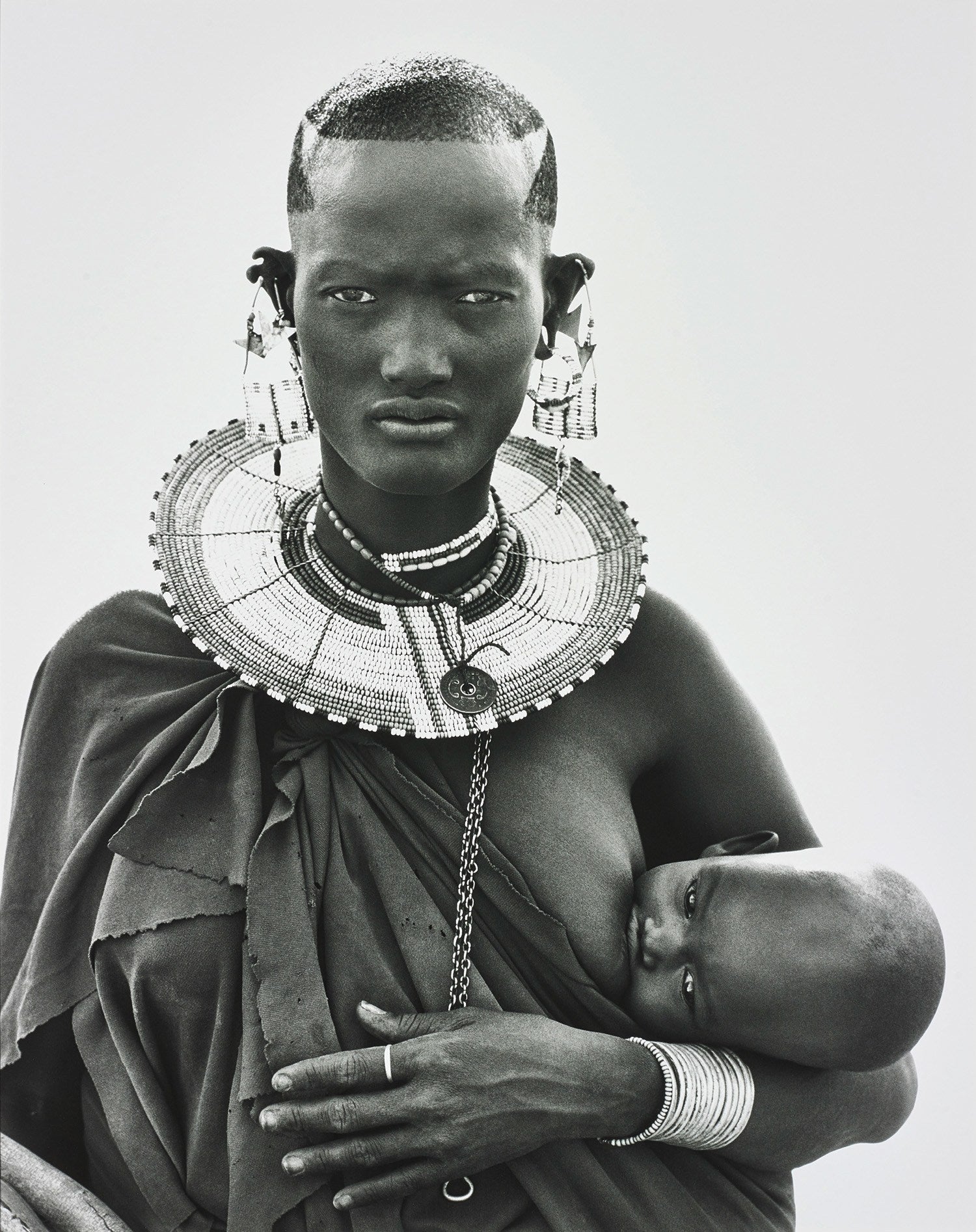 Herb Ritts Photographs