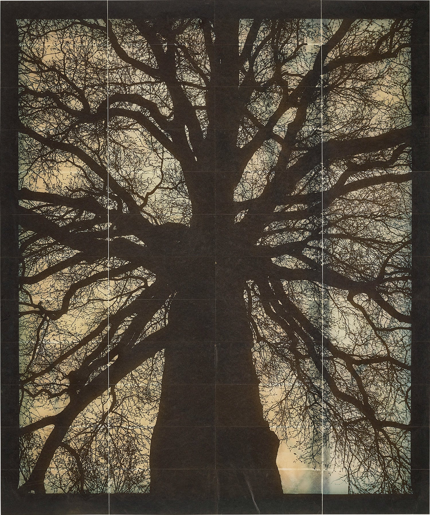 Doug Starn and Mike Starn: Works for Sale, Upcoming Auctions