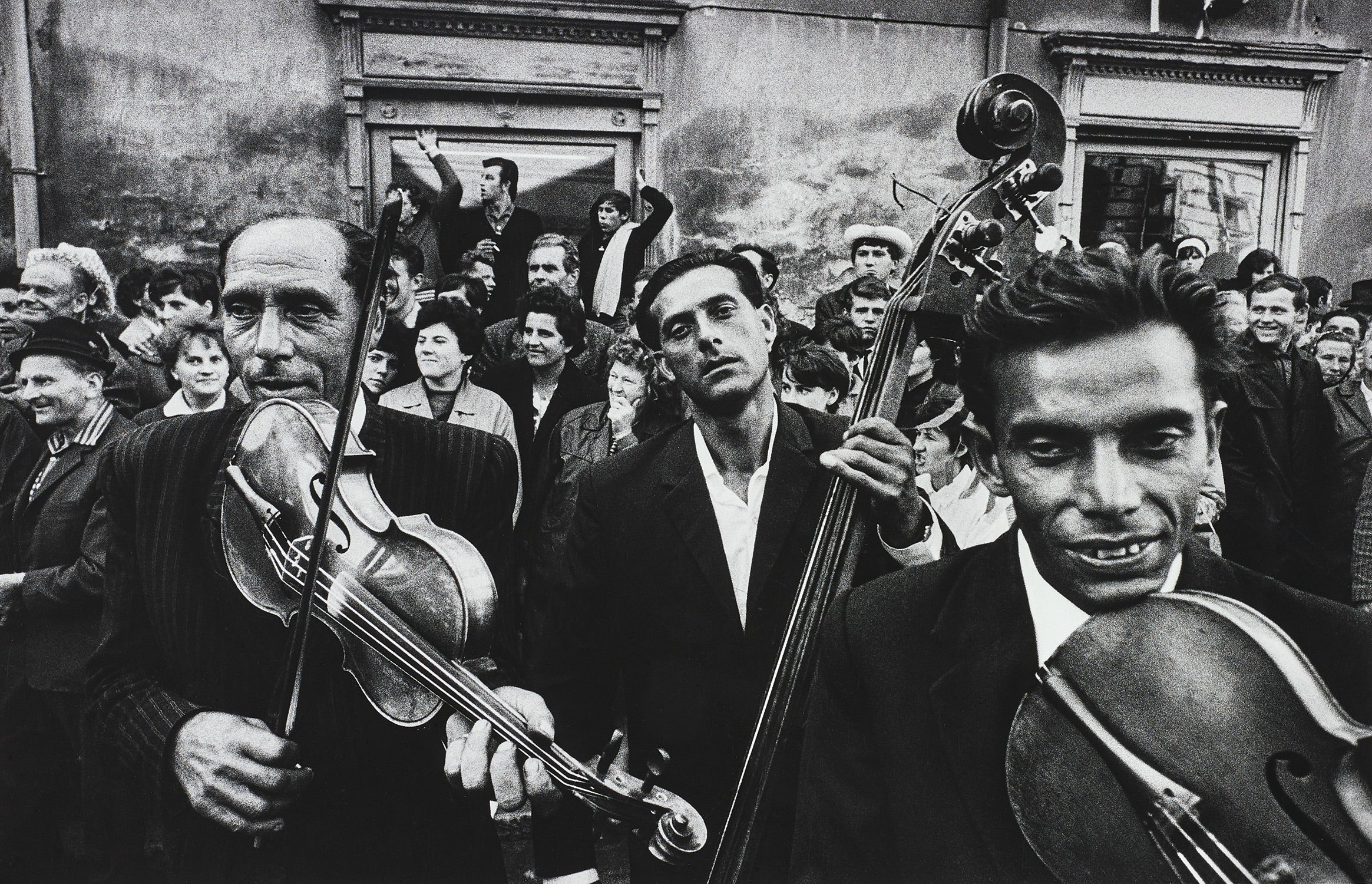 Josef Koudelka: Works for Sale, Upcoming Auctions & Past Results