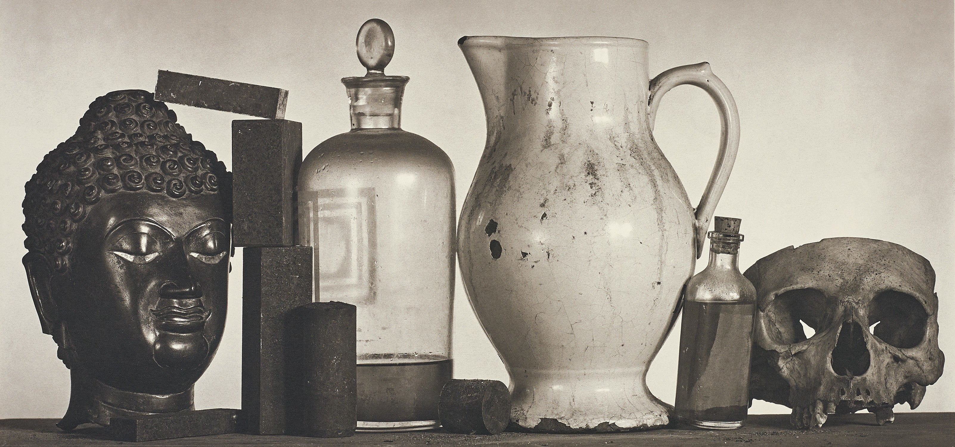 Irving Penn Photographs