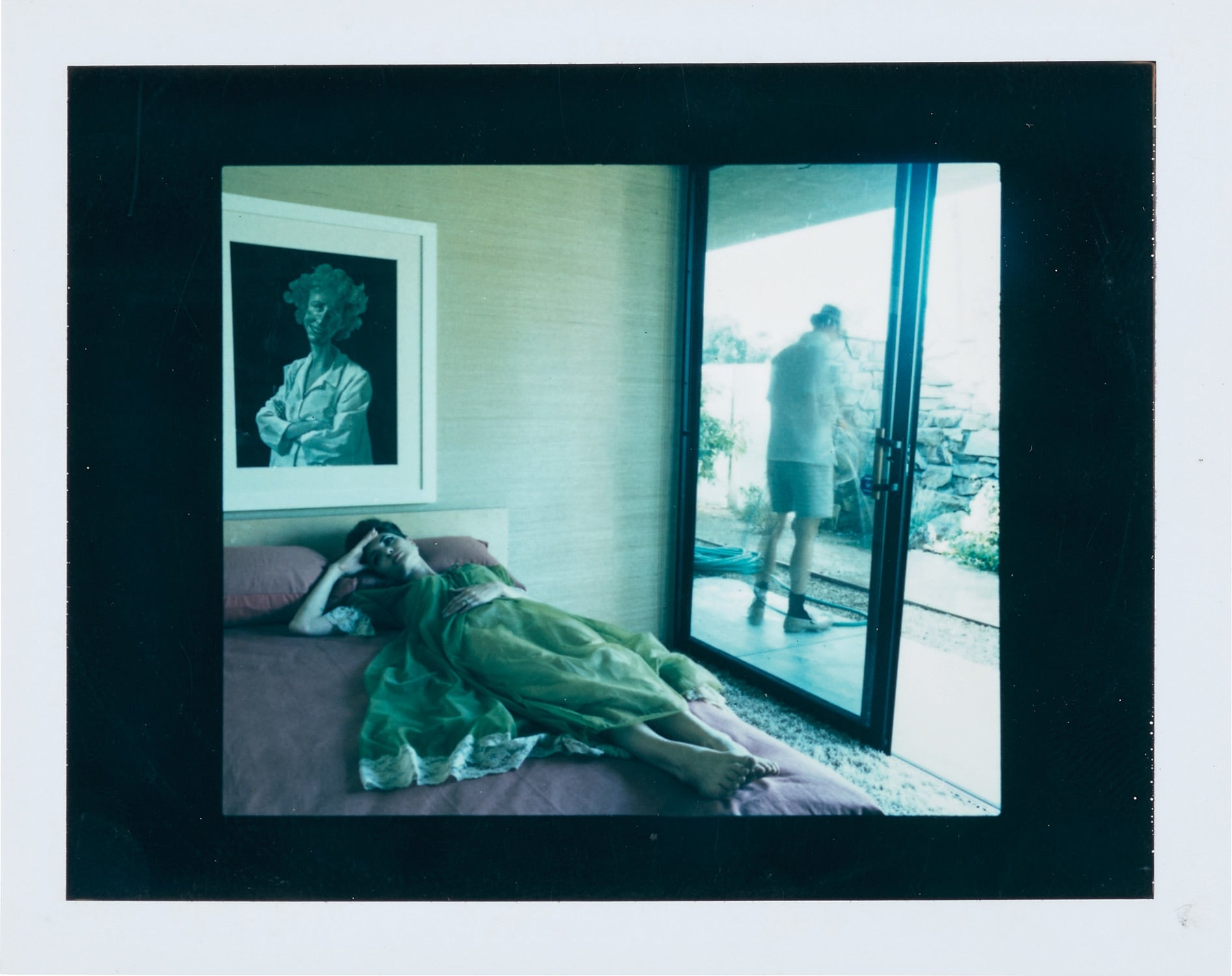 David Sims Photographs
