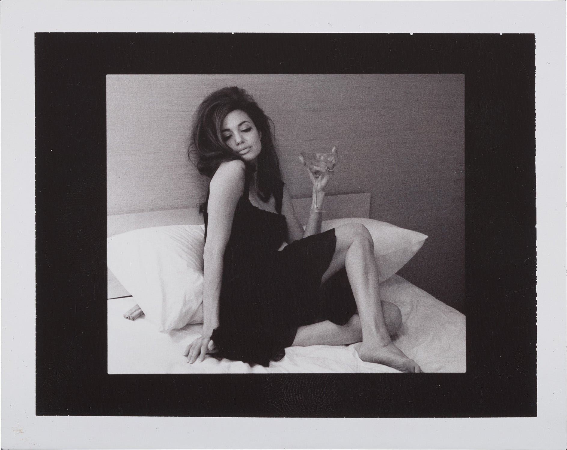 David Sims Photographs