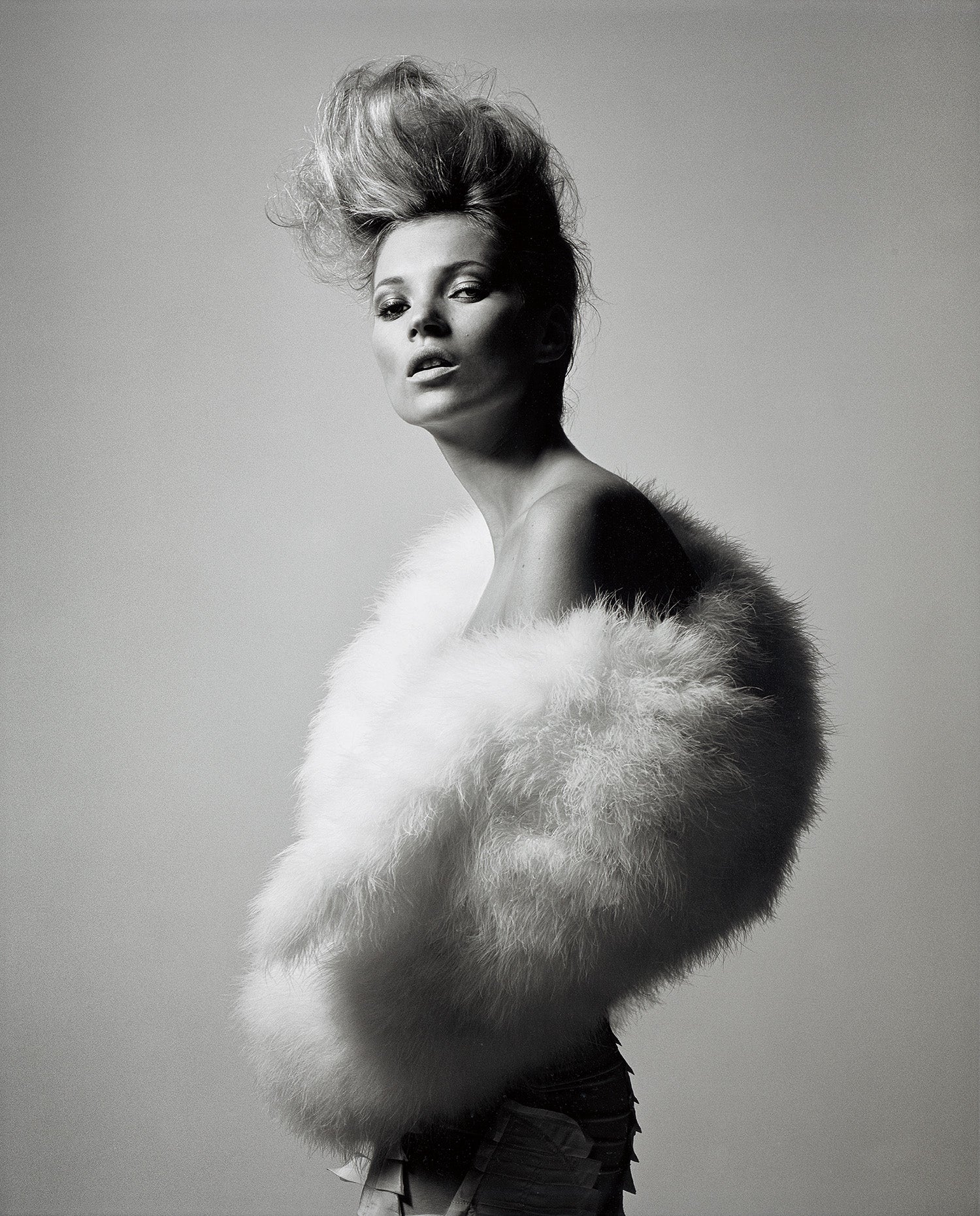 David Sims Photographs
