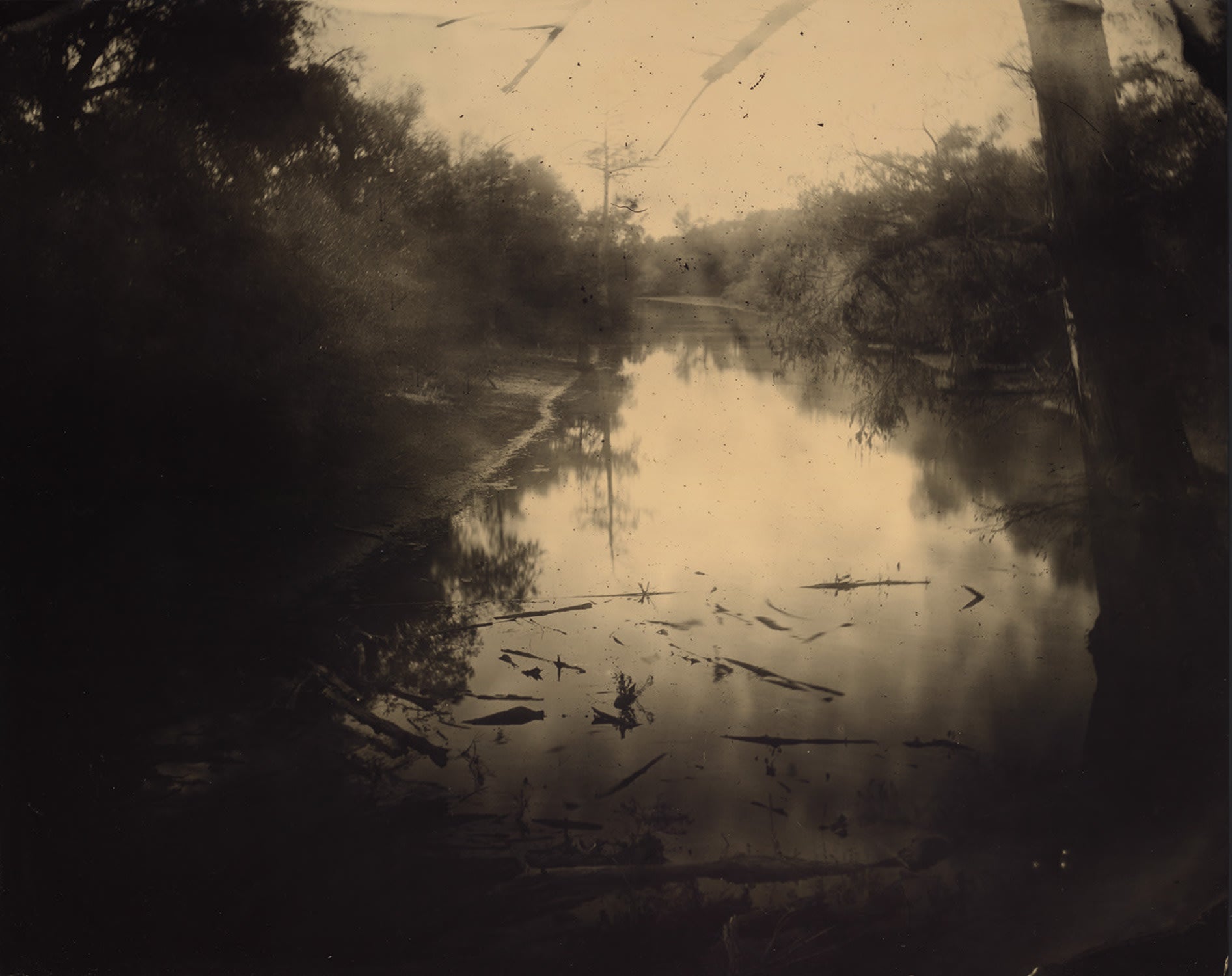 Sally Mann Photographs