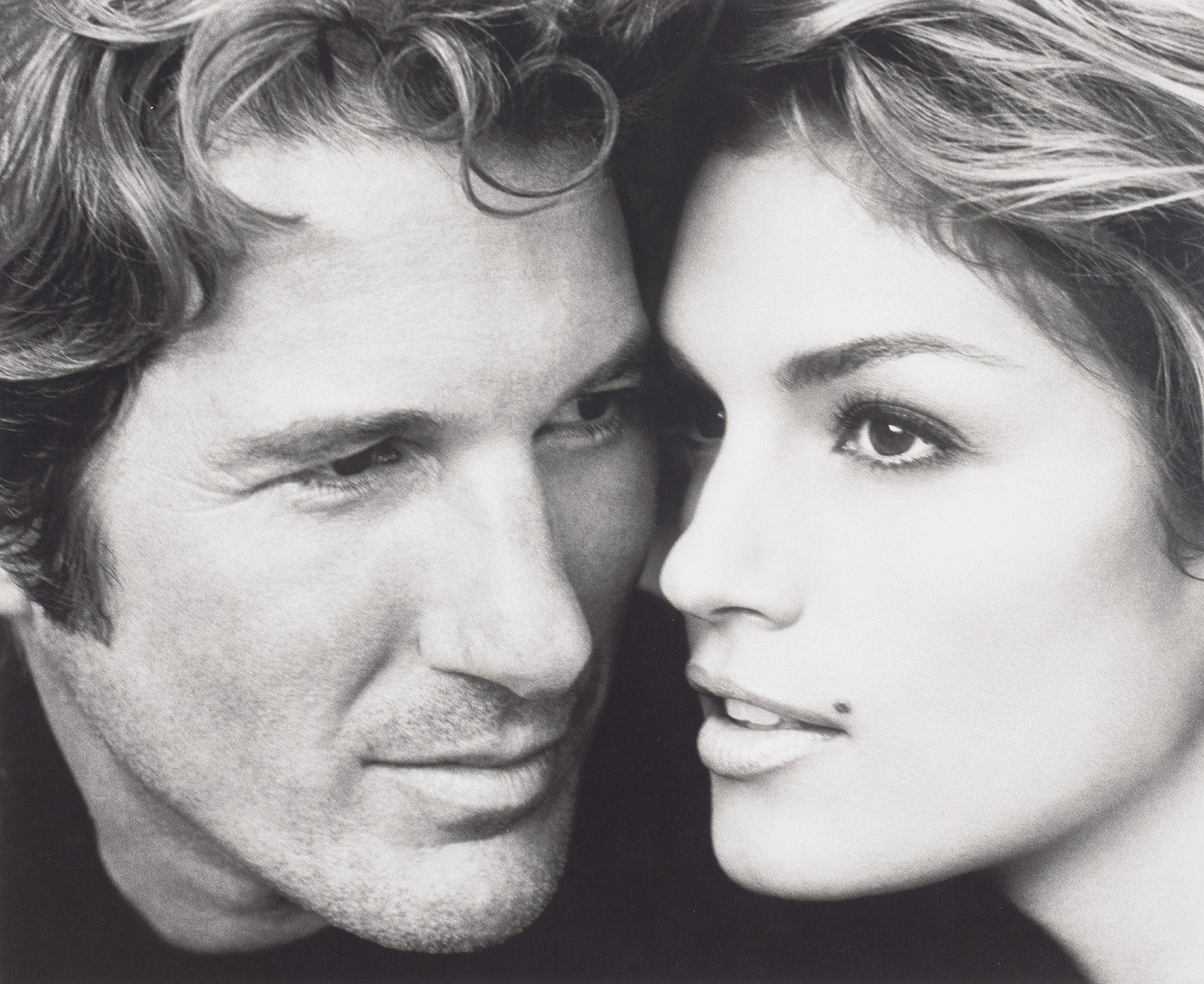 Herb Ritts Photographs