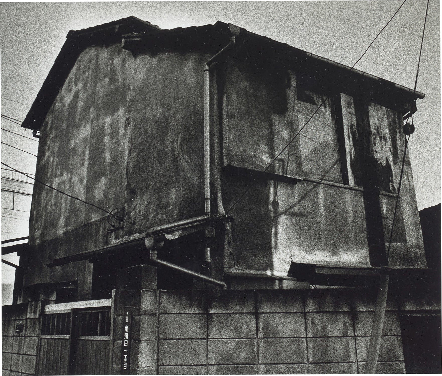 石内都Photographs