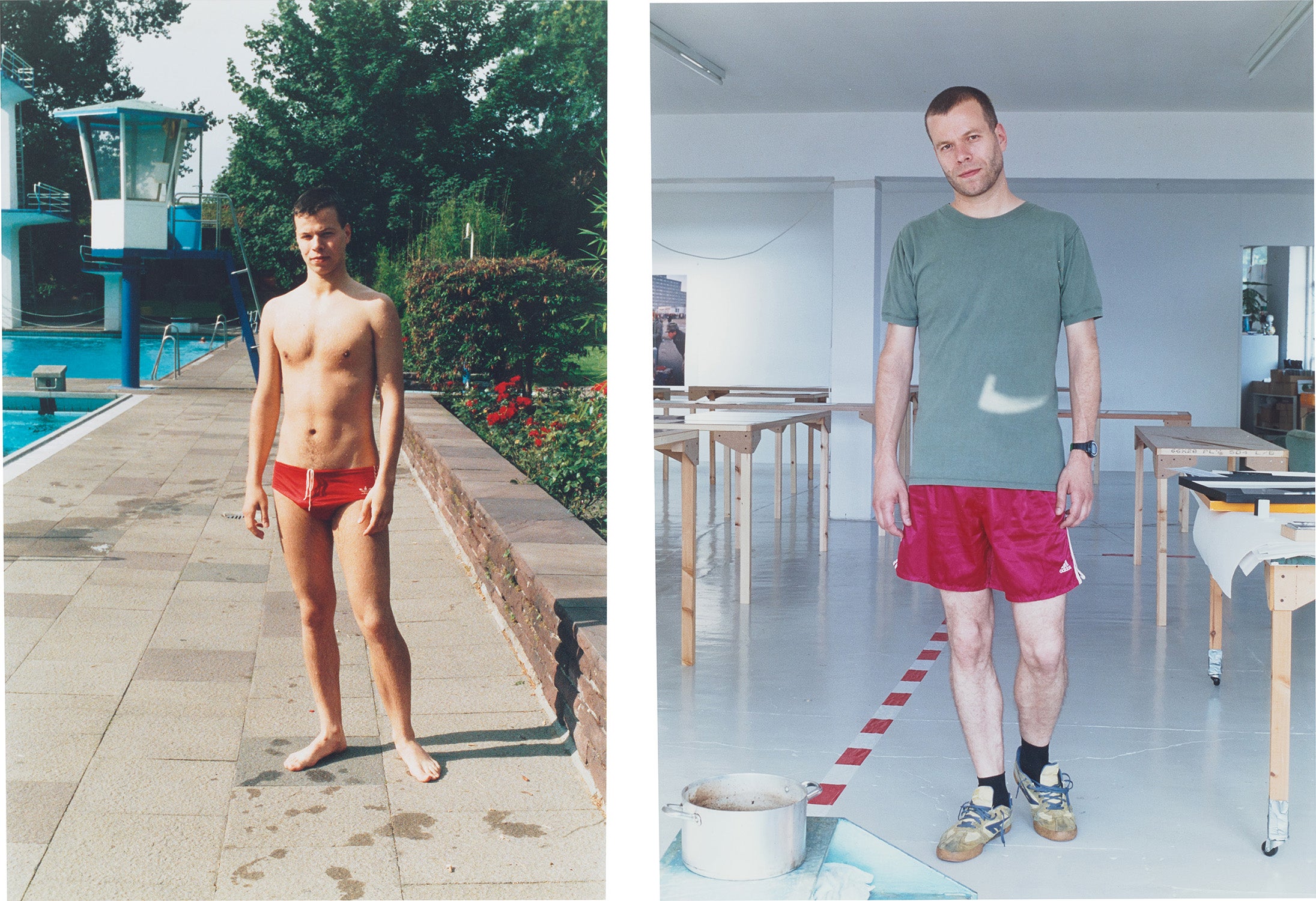 Wolfgang Tillmans Photographs Wolfgang Tillmans Photographs