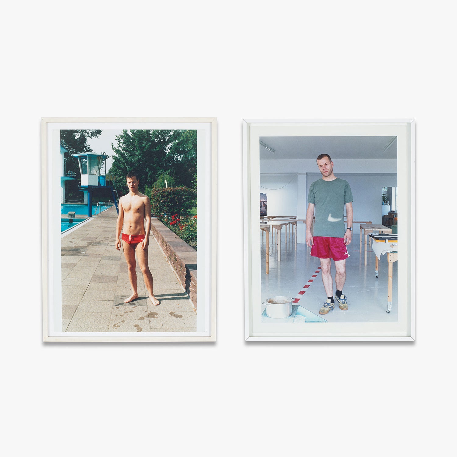 Wolfgang Tillmans Photographs
