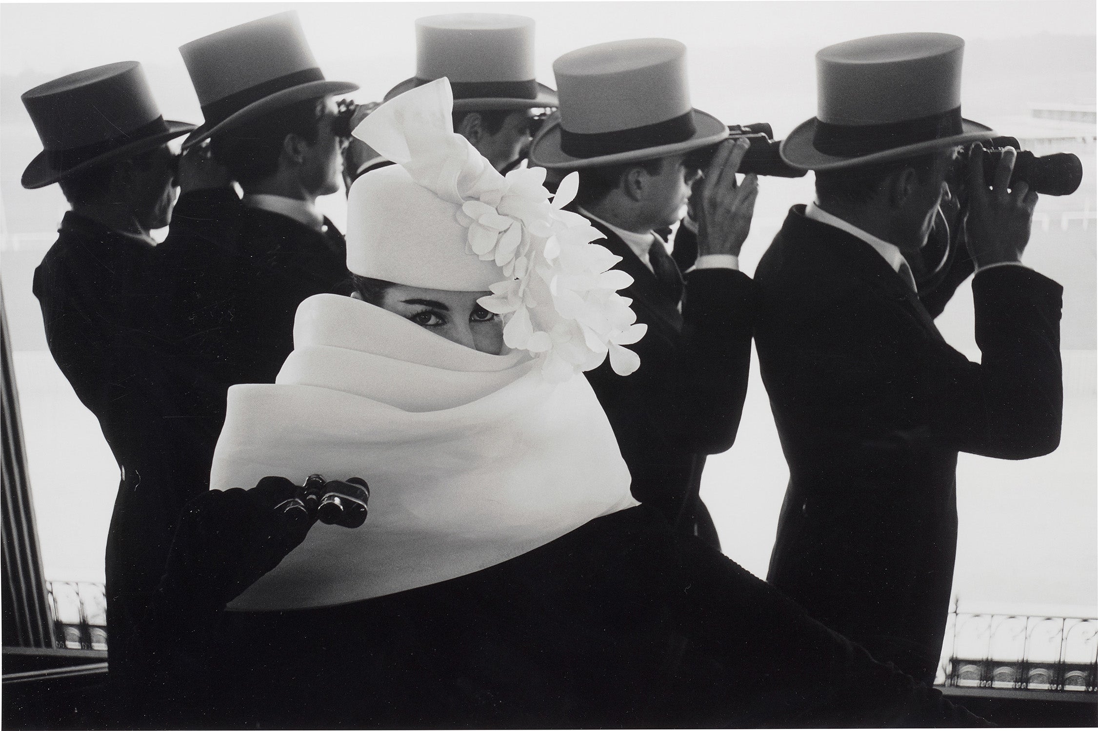 Frank Horvat: Works for Sale, Upcoming Auctions & Past Results
